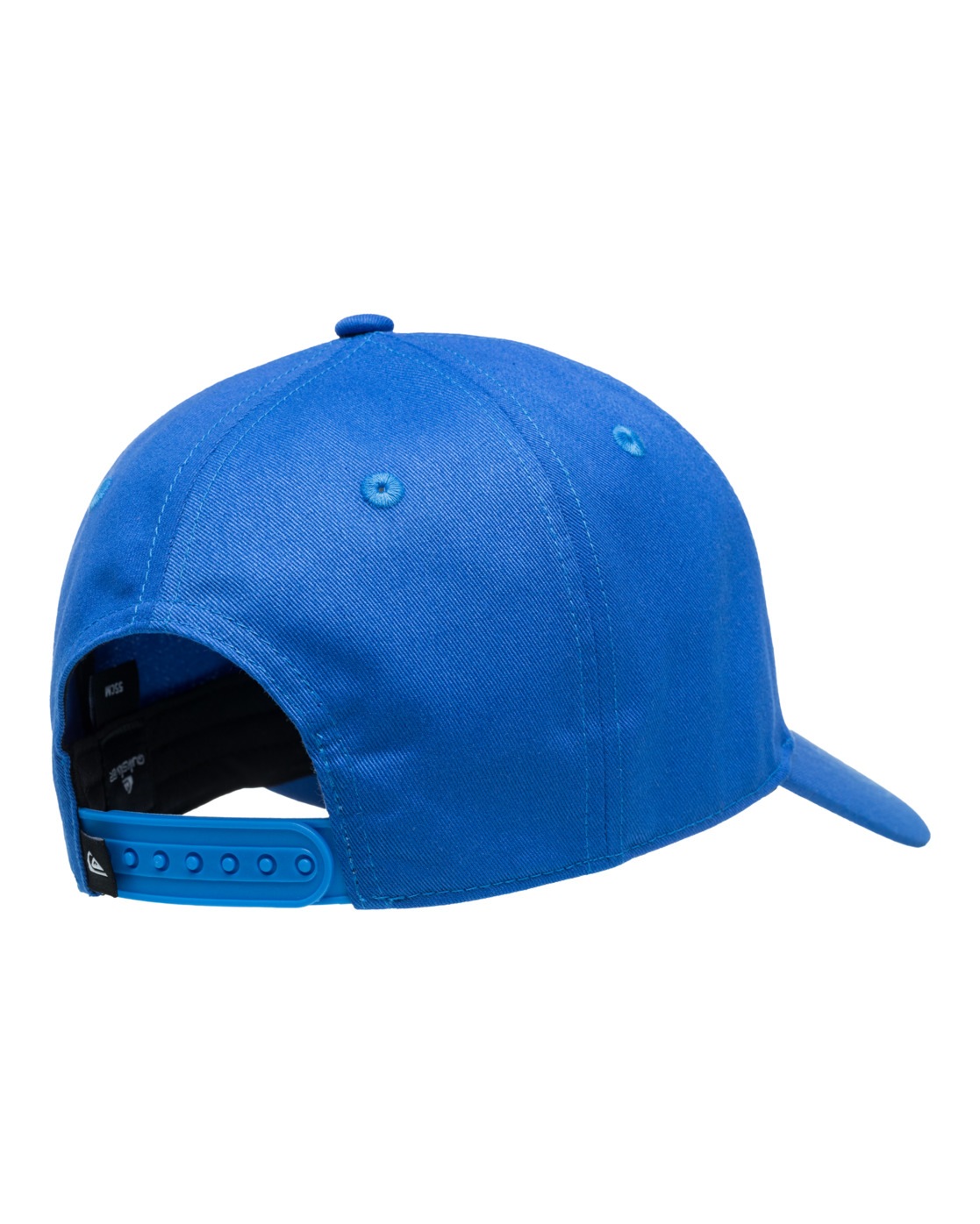 Quiksilver Snapback Cap »Decades«
