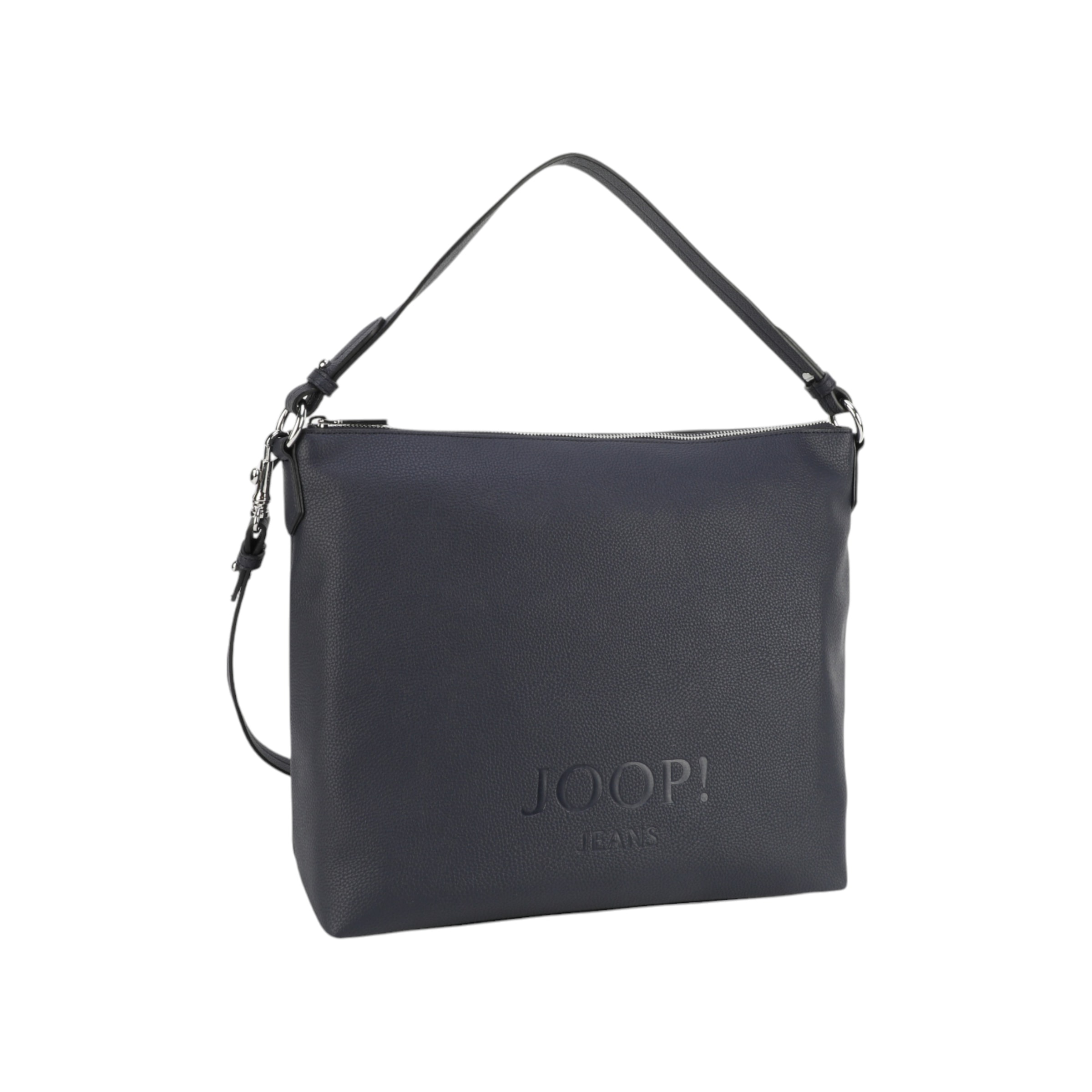 Joop Jeans Hobo »lettera 1.0 dalia hobo lhz«, Henkeltasche Umhängetasche Schultertasche
