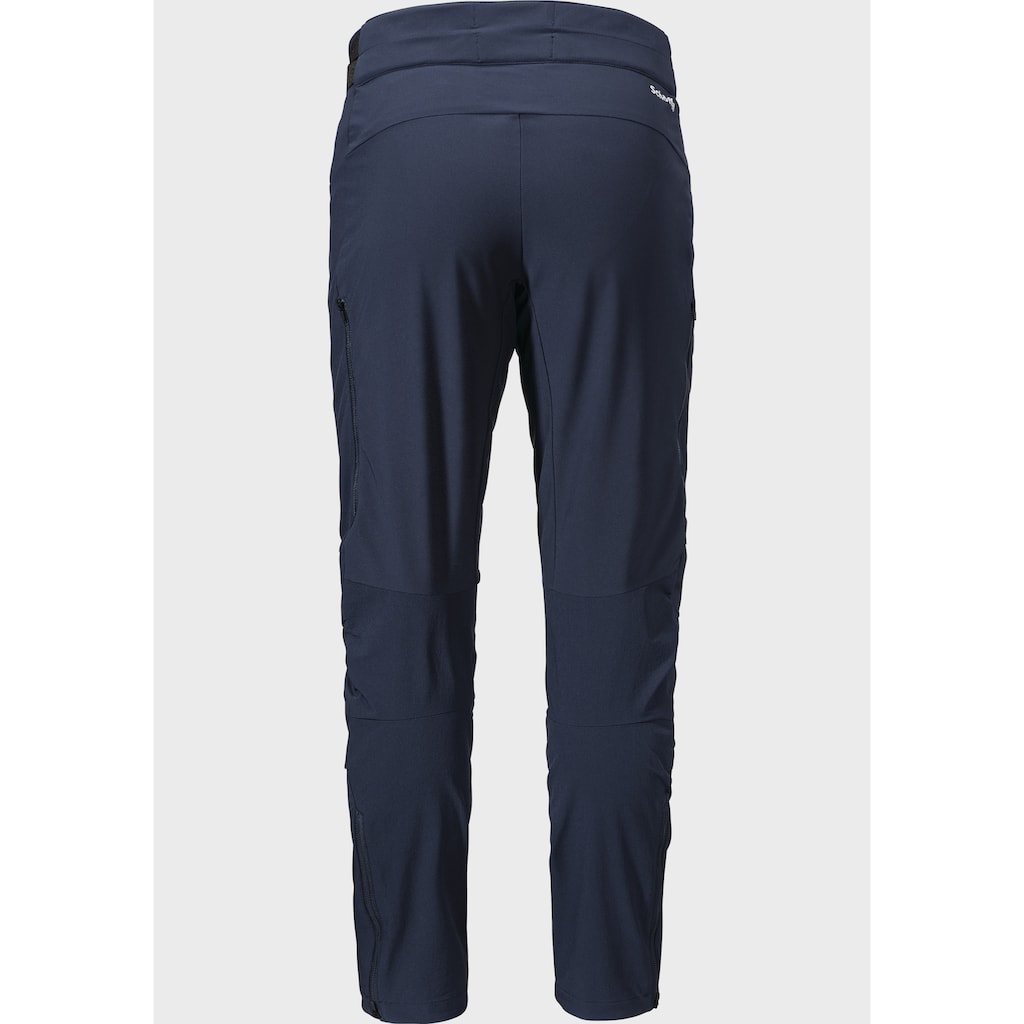 Schöffel Outdoorhose »Hybrid Pants Tree Run M«