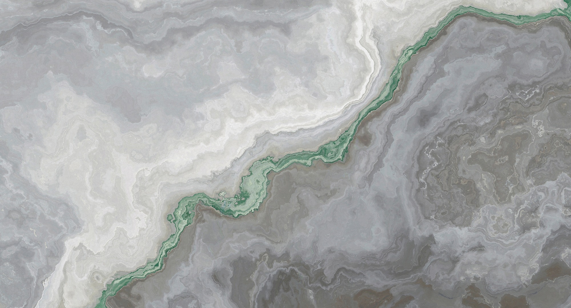 Architects Paper Fototapete »Atelier 47 Marble Artwork 1« Farbverlauf glatt günstig online kaufen