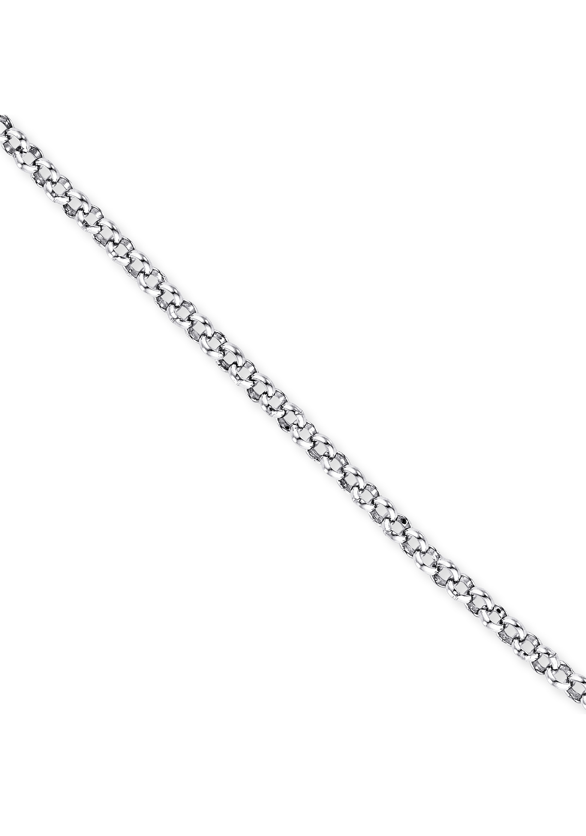 Engelsrufer Collierkettchen »Rolokette, 2,0 mm breit, ERNR«