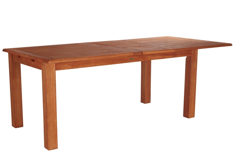 MERXX Gartentisch »Bordeaux« günstig online kaufen