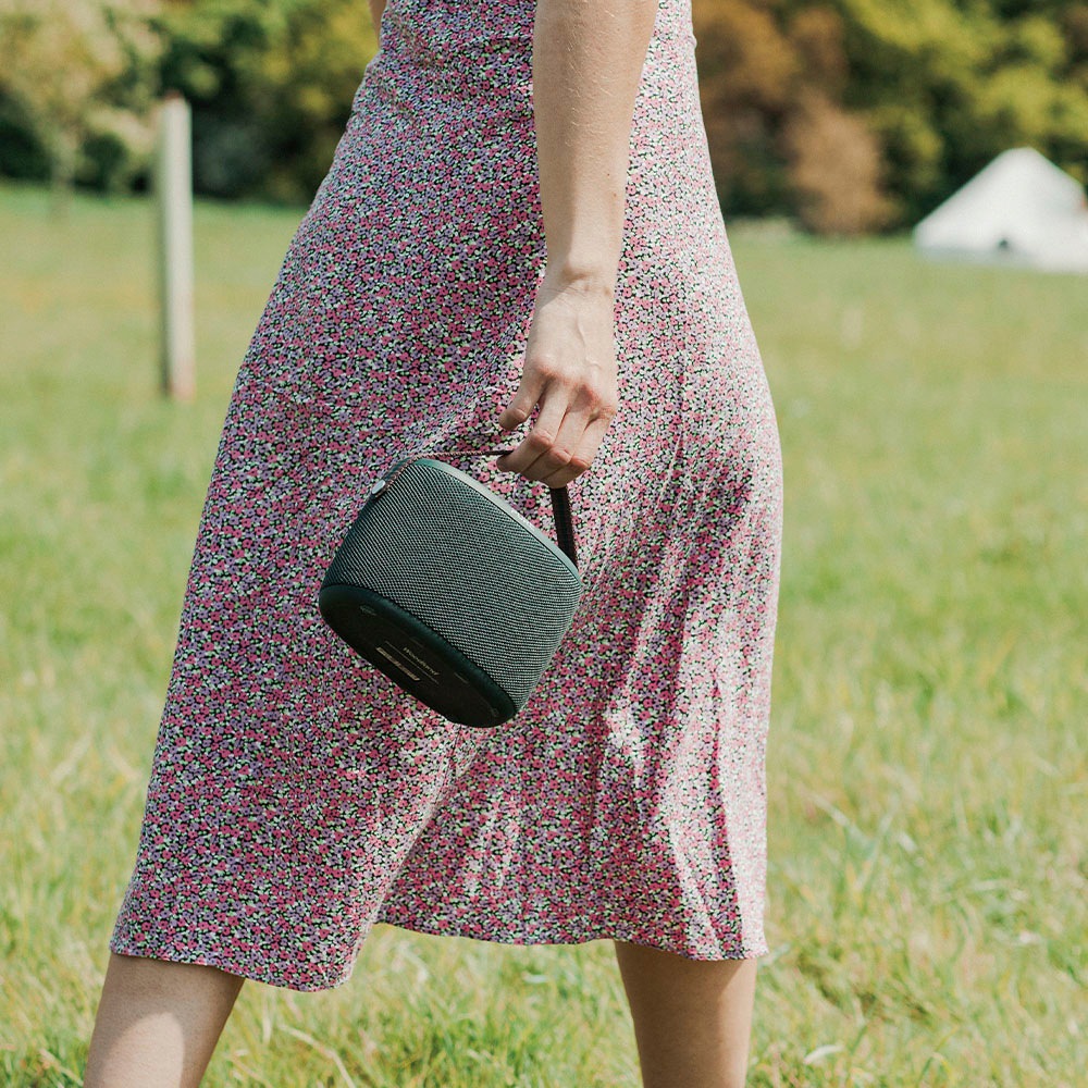 Pure Portable-Lautsprecher »Woodland«