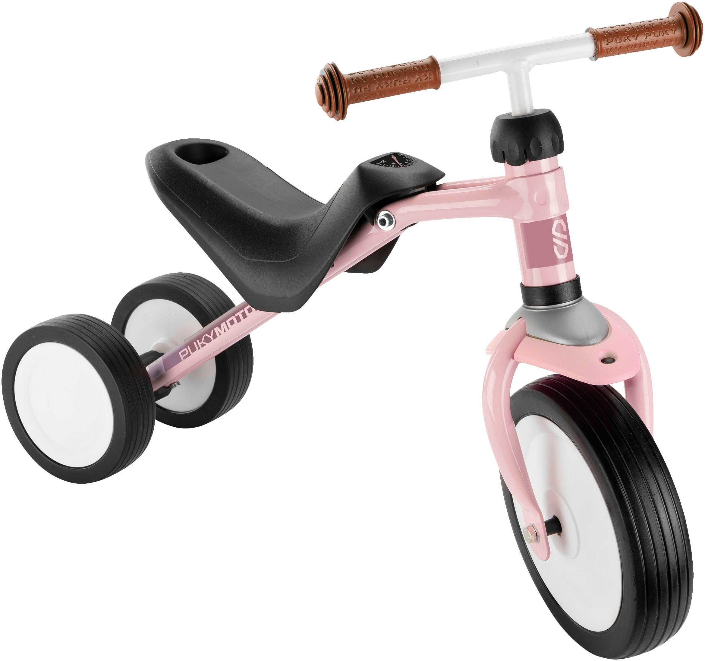 Puky Laufrad »PUKYMOTO« ab 18 Monaten, Kinder