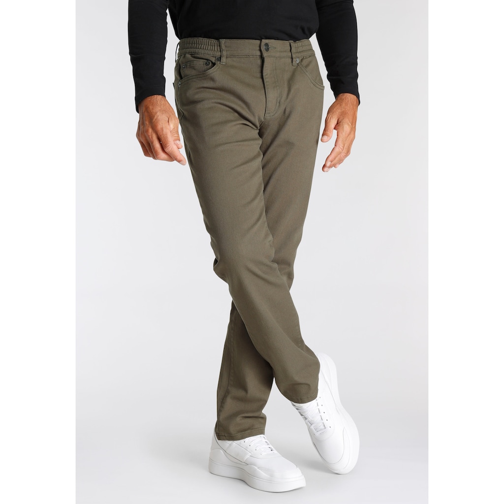 Man's World Dehnbund-Hose