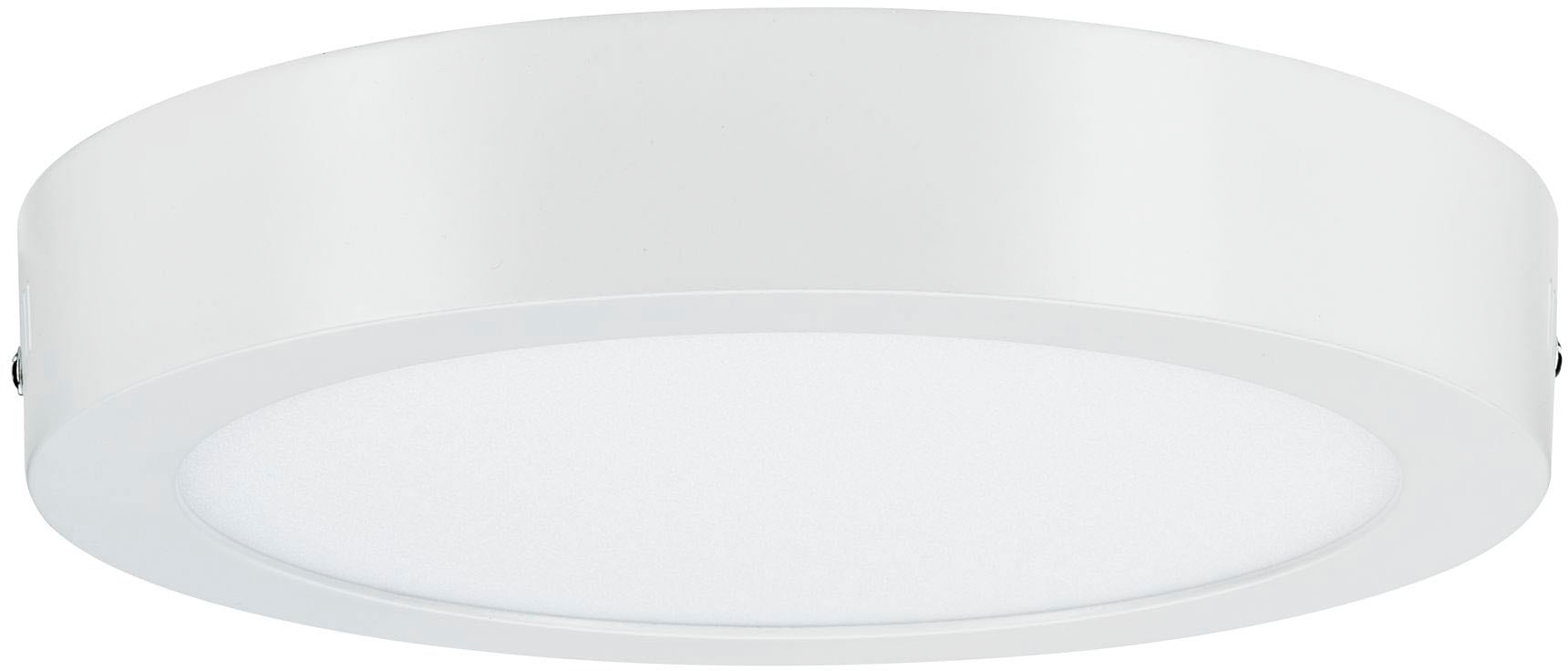 Paulmann LED Deckenleuchte »Lunar«, 1 flammig