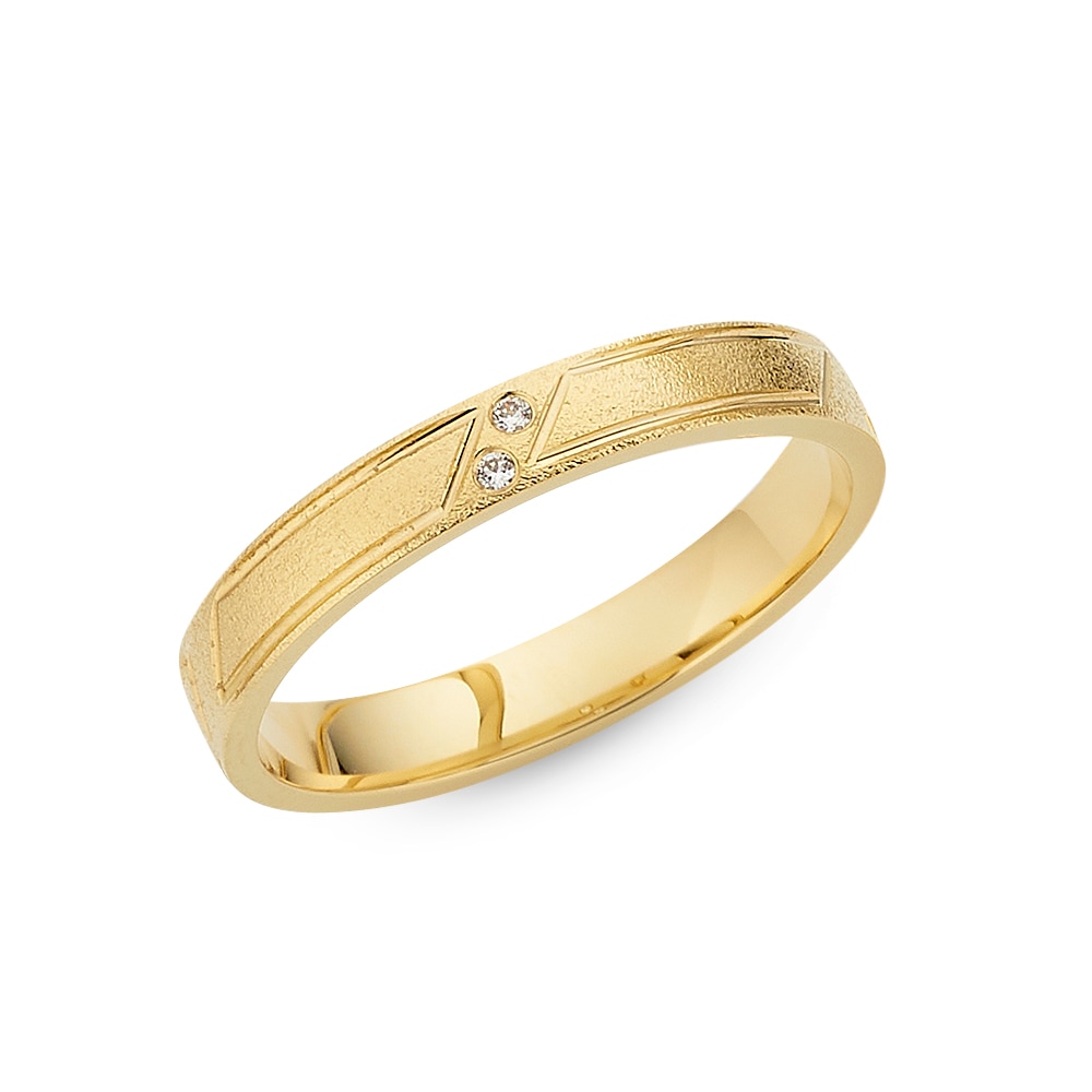 Phönix Trauring »Schmuck, Partnerring, Ehering, Verlobungsring, Freundschaftsring«, Made in Germany - wahlweise mit oder ohne Brillant