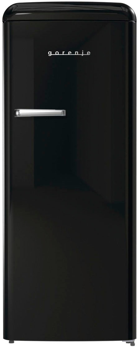 GORENJE Kühlschrank, ORB615DBK, 152,5 cm hoch, 59,5 cm breit kaufen