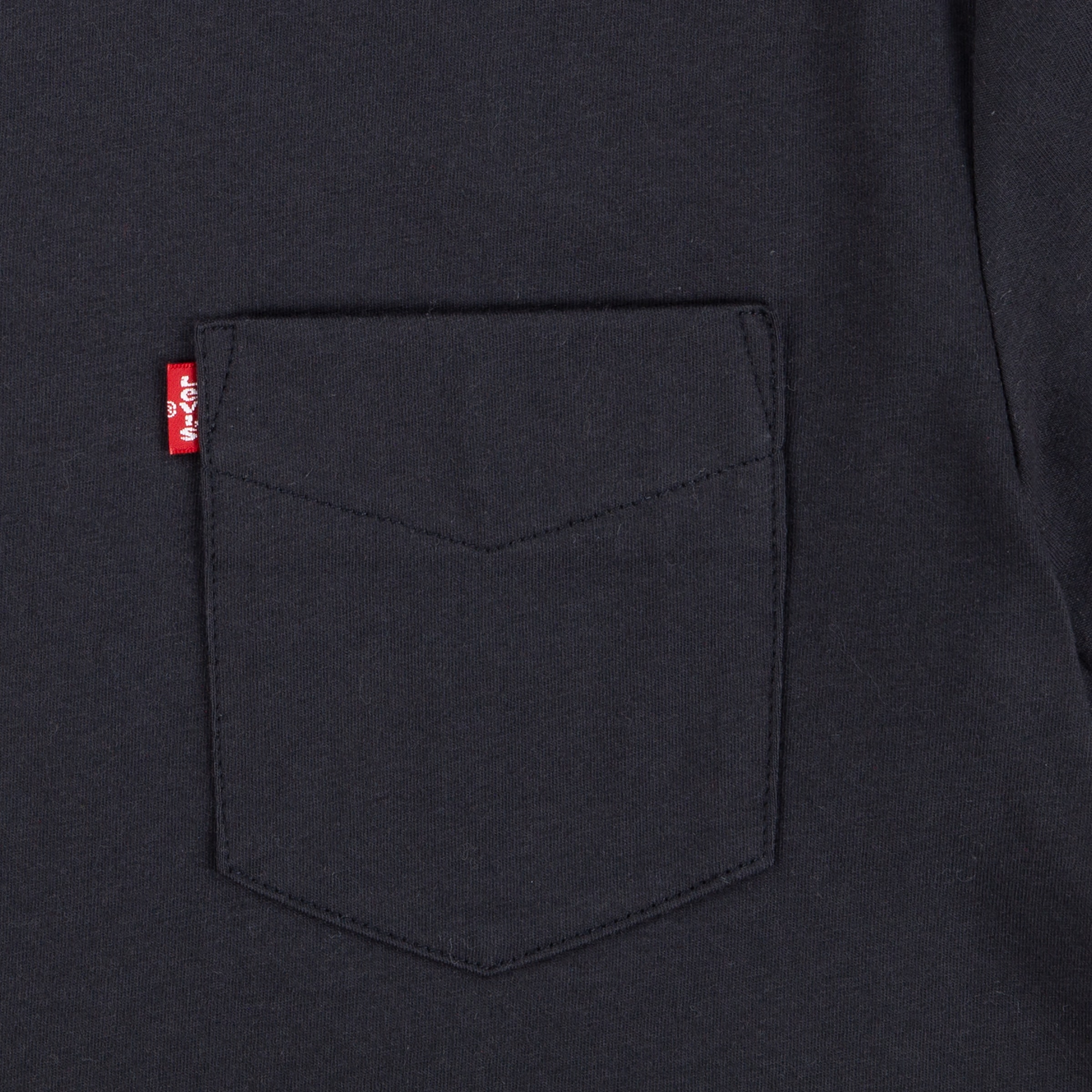 Levi's® Kids T-Shirt »LVB SUNSET POCKET TEE«