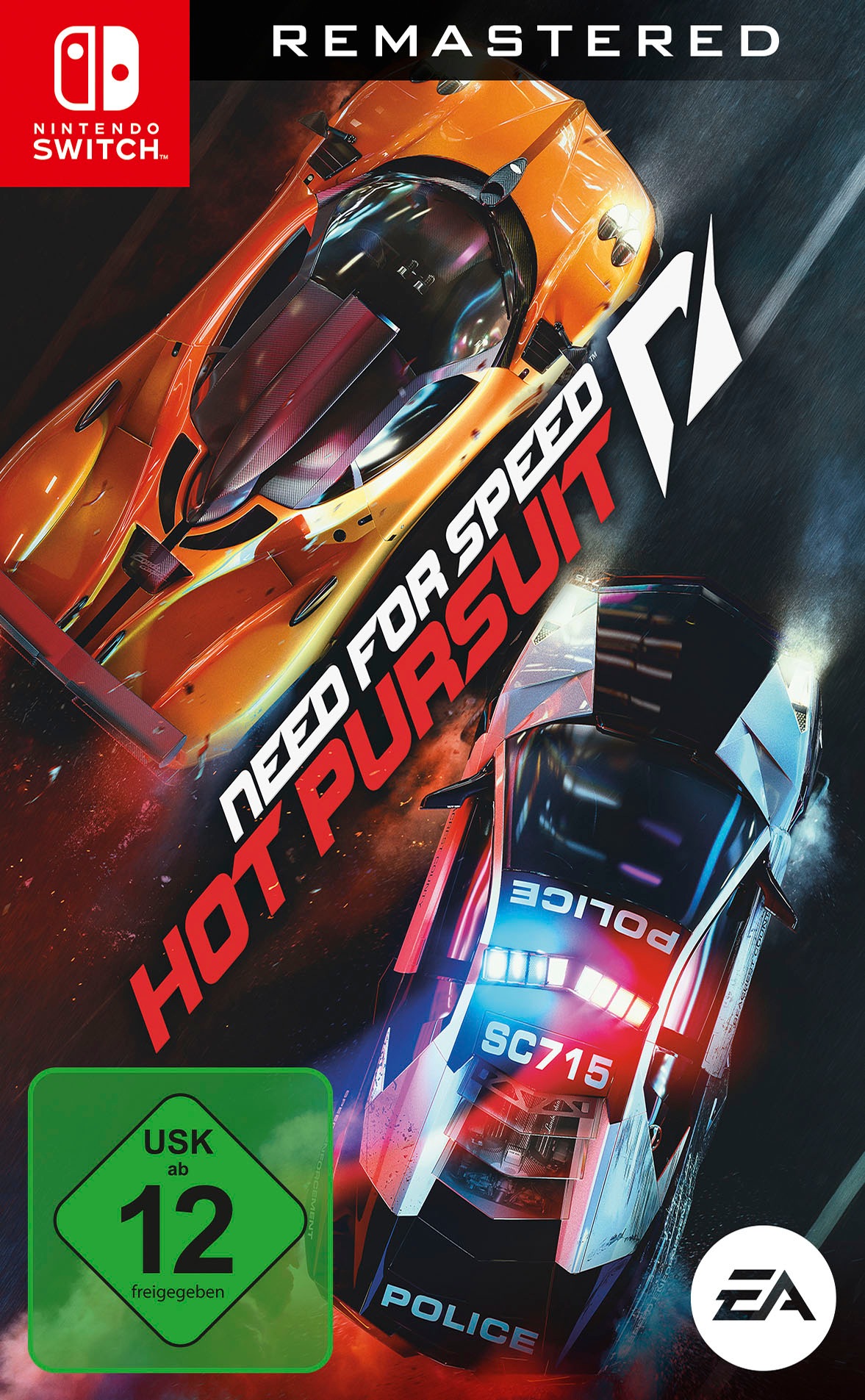 buy need for speed hot pursuit 2010 pc