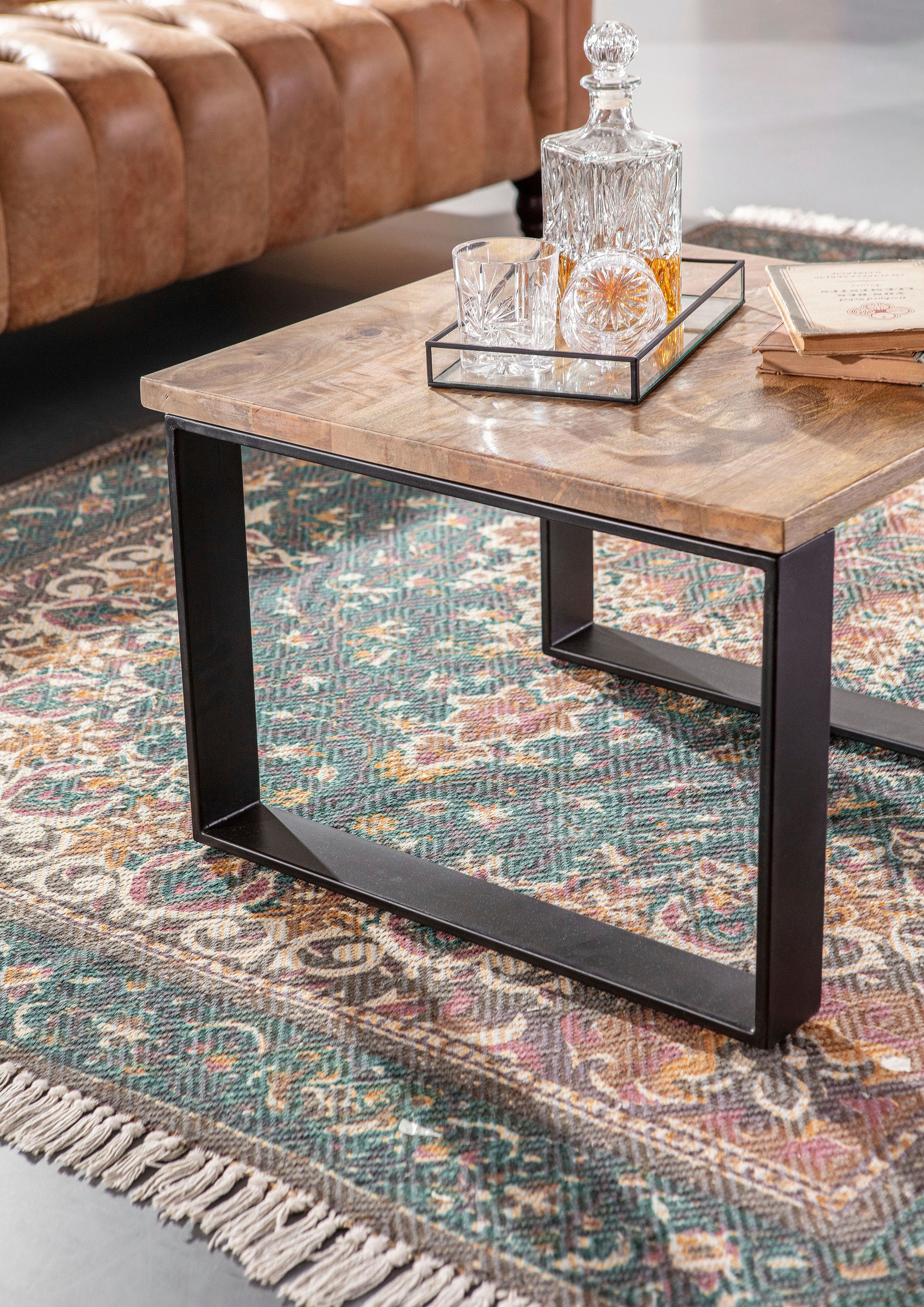 Gutmann Factory Couchtisch »Siesta« günstig online kaufen