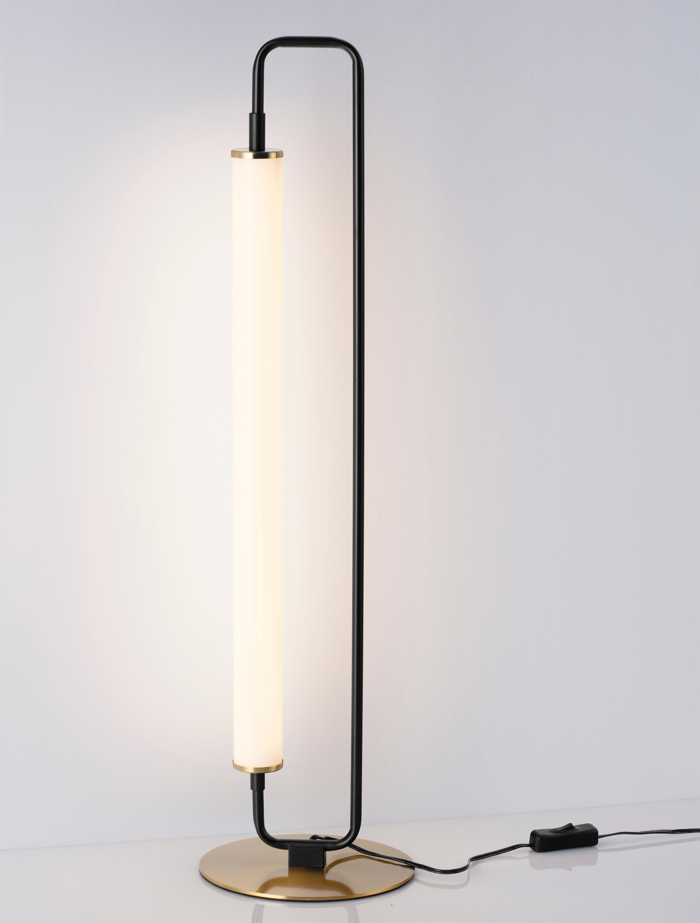 Nova Luce Tischleuchte »WETRO«, 1 flammig
