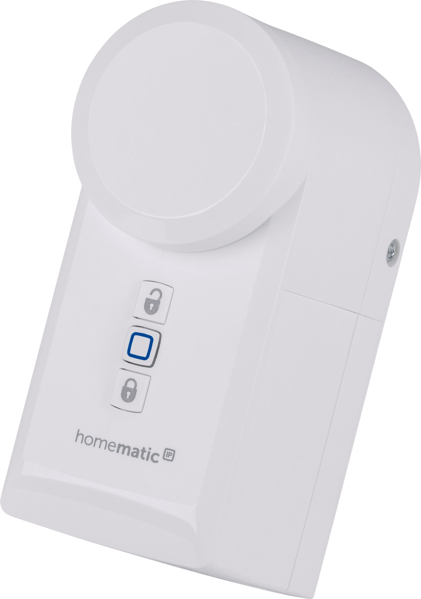 Homematic IP Smart-Home-Zubehör »Starter Set Mini Zutritt«, (2 St.)