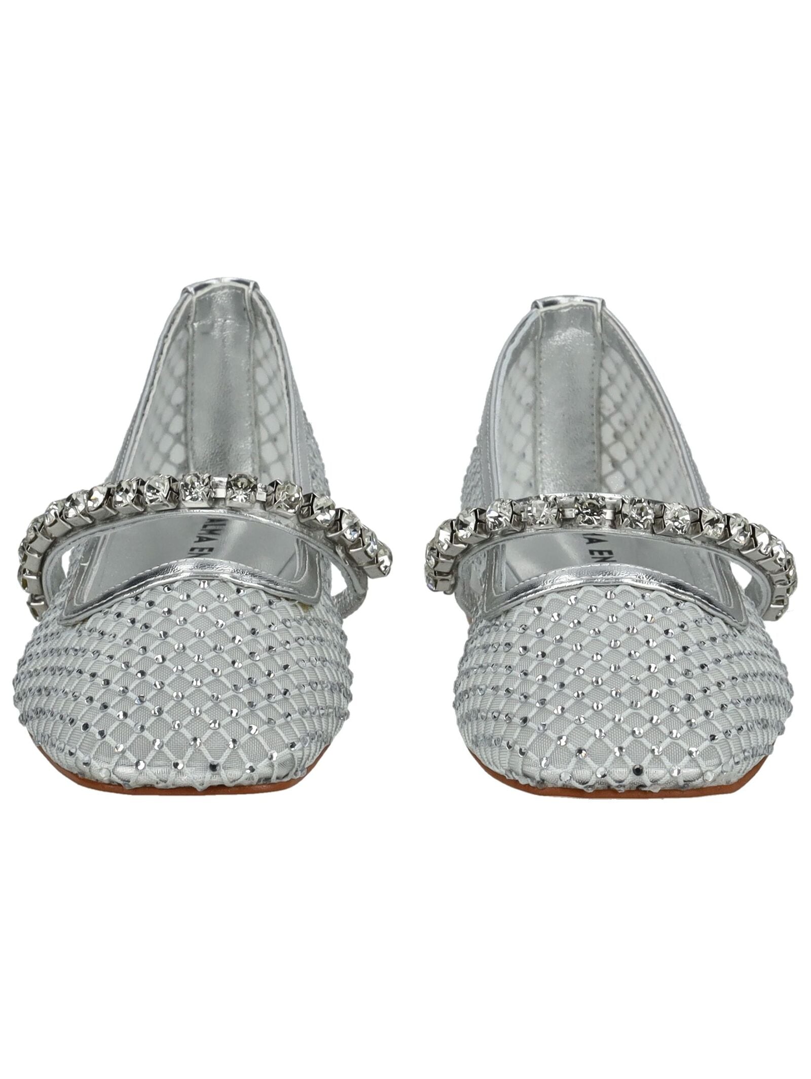 Alma en Pena Riemchenballerina »ALMA EN PENA Ballerinas Textil«