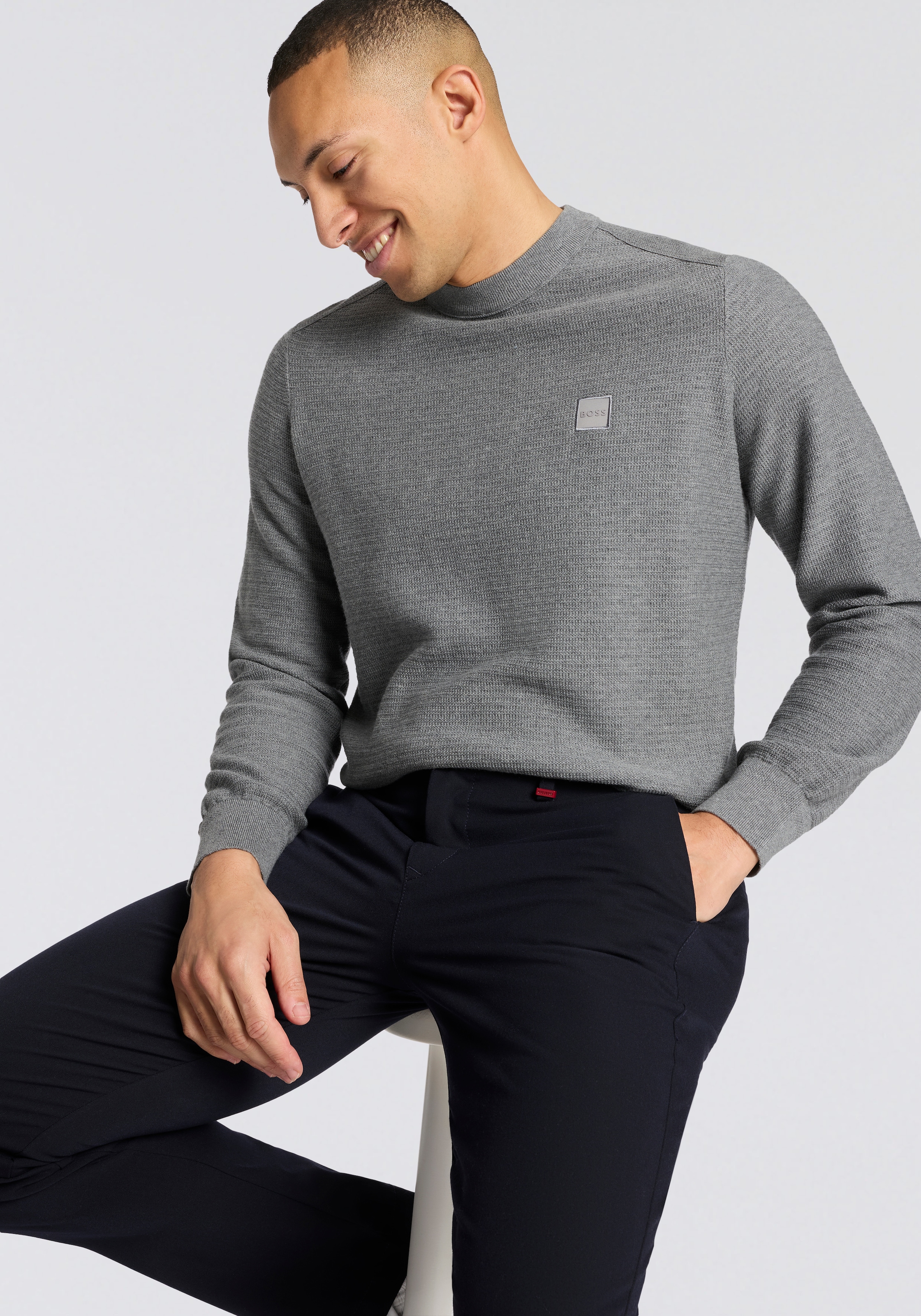 MAC Stoffhose »Traveller«