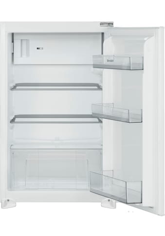 Sharp Einbaukühlschrank, SJ-LE123M1X-EU, 87,5 cm hoch, 54 cm breit kaufen