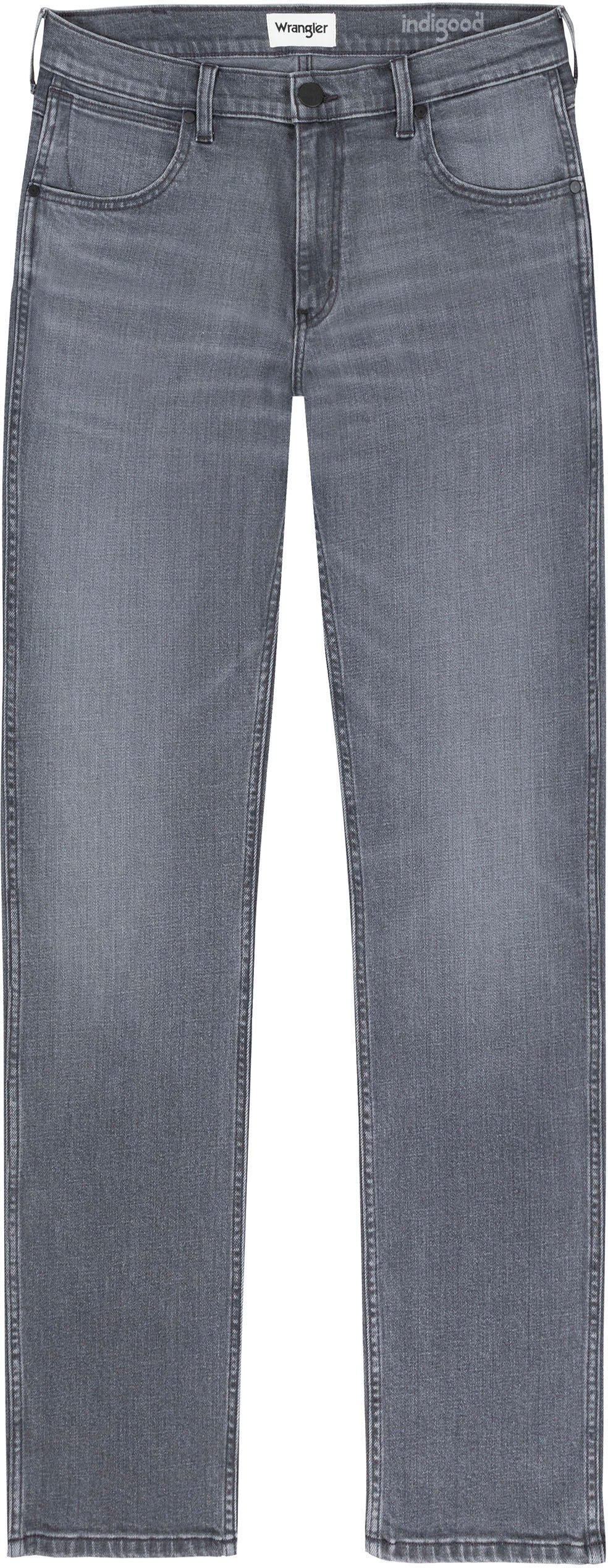 online Regular Wrangler kaufen Straight«, »Greensboro Straight Regular Stretch-Jeans