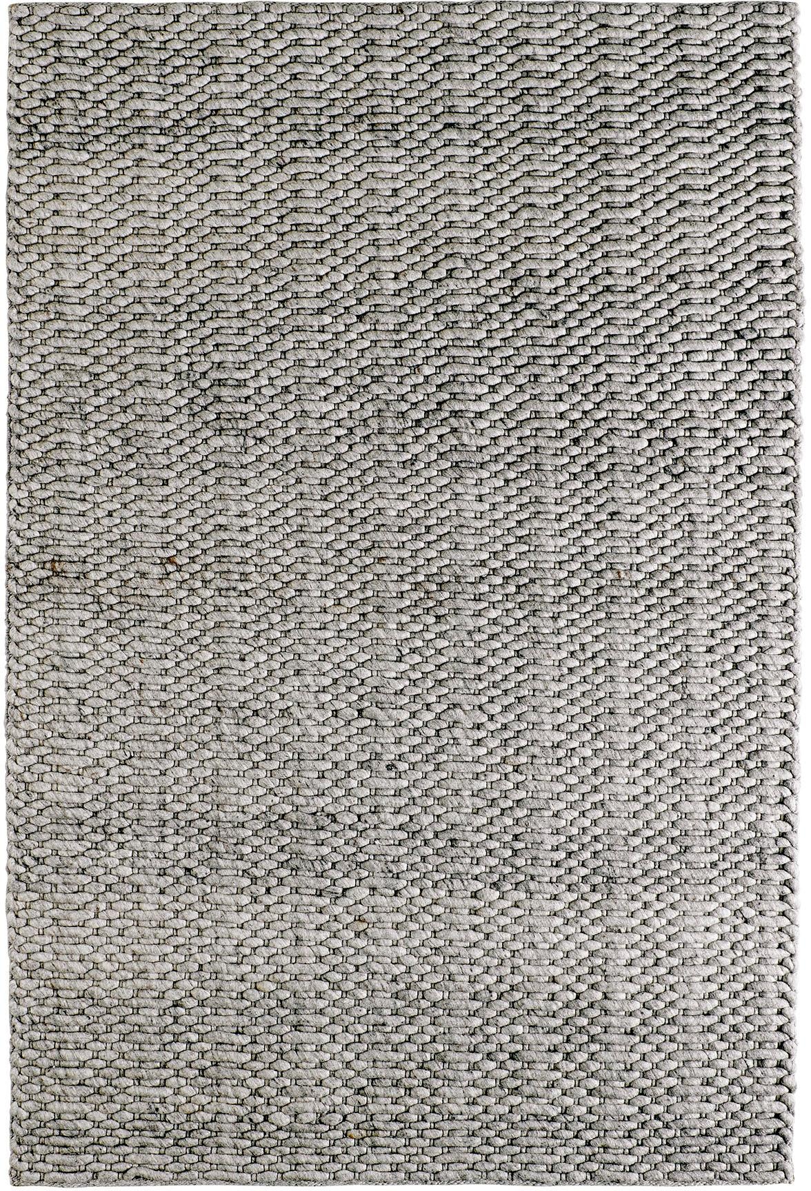 Obsession Teppich »My Forum 720«, rechteckig, 23 mm Höhe, Handweb Teppich, Obermaterial: 50% Wolle, 50% Viskose, handgewebt