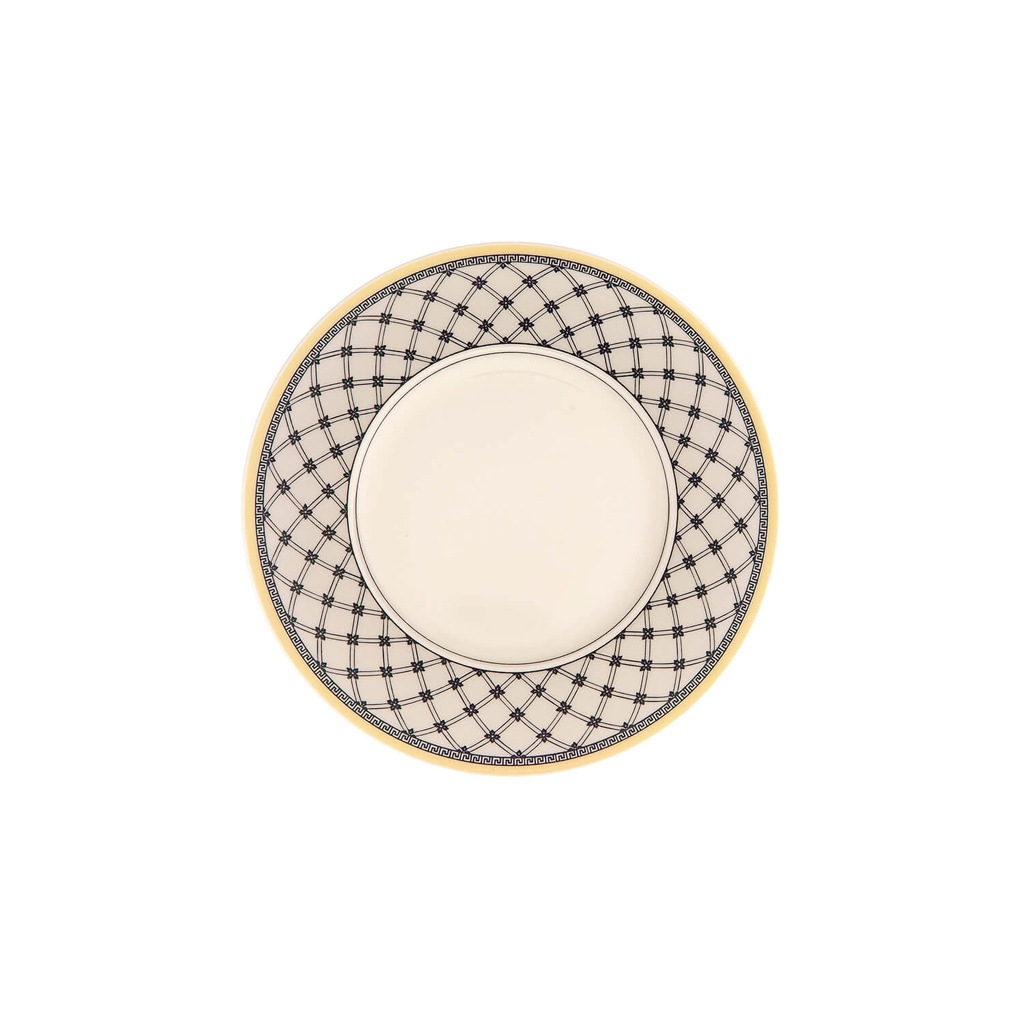 Villeroy & Boch Brotteller »Brotteller Audun Promenade ø 16 cm 6er Set weiß günstig online kaufen