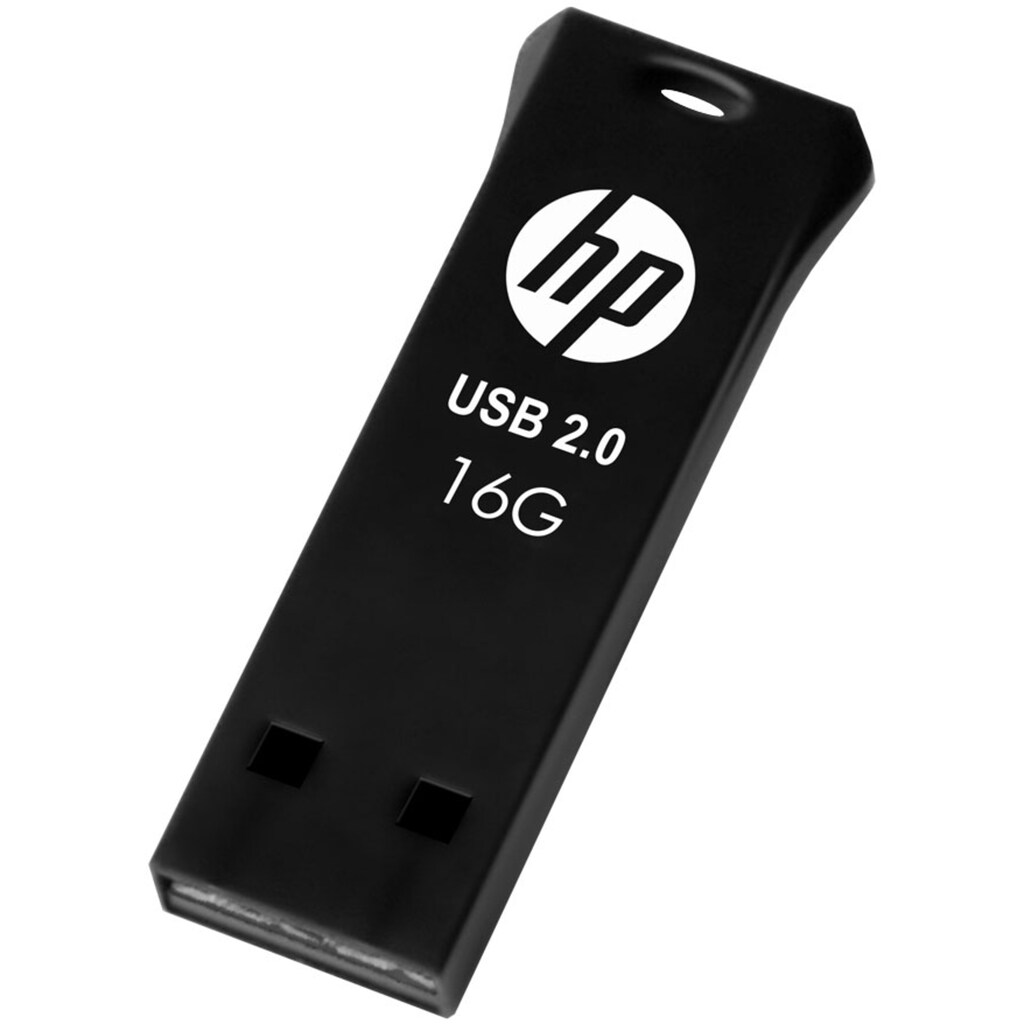 HP USB-Stick »v207w«, (USB 2.0)