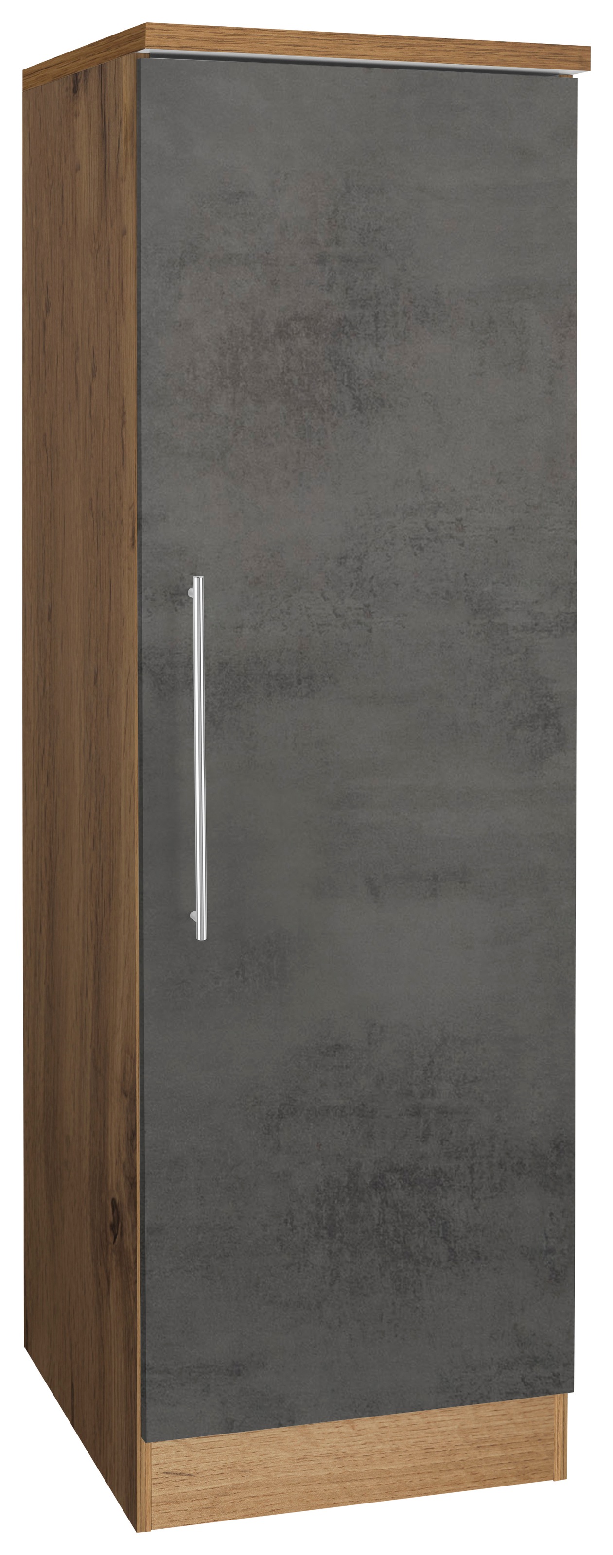 KOCHSTATION Seitenschrank »KS-Samos«, 50 cm breit