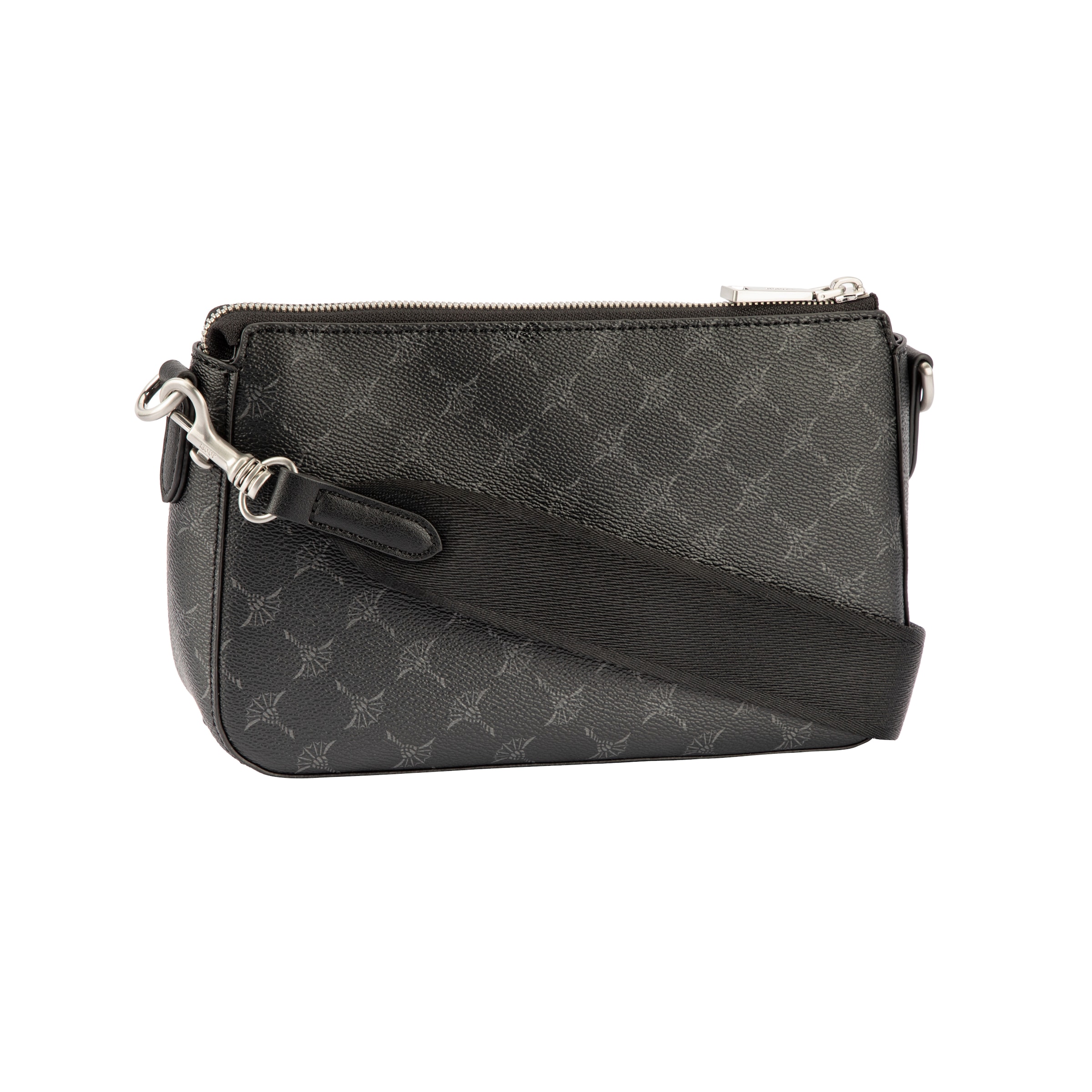 JOOP! Umhängetasche »cortina 1.0 jasmina shoulderbag shz« Handtasche Damen Tasche Damen Schultertasche