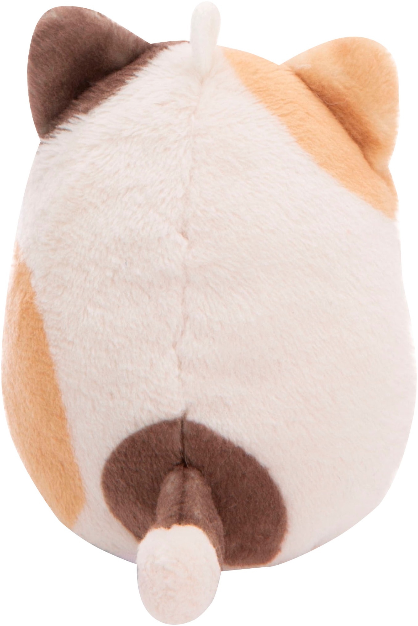Nici Kuscheltier »mymochi, Katze Angy, 8 cm«, mit Kaktus und Hasenkostüm, in Geschenkbox