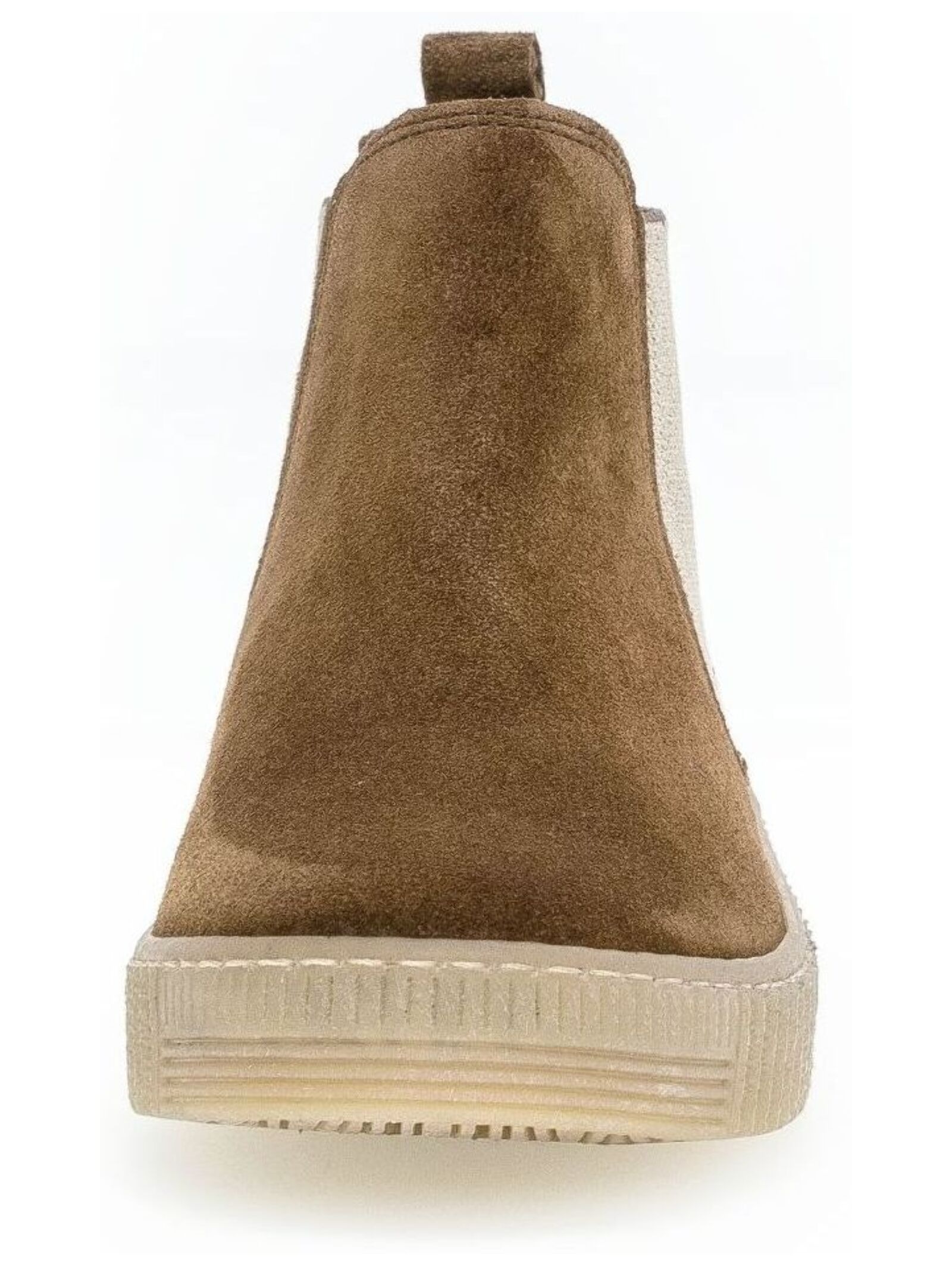 Gabor Stiefelette »Gabor Stiefelette Veloursleder/Textil«