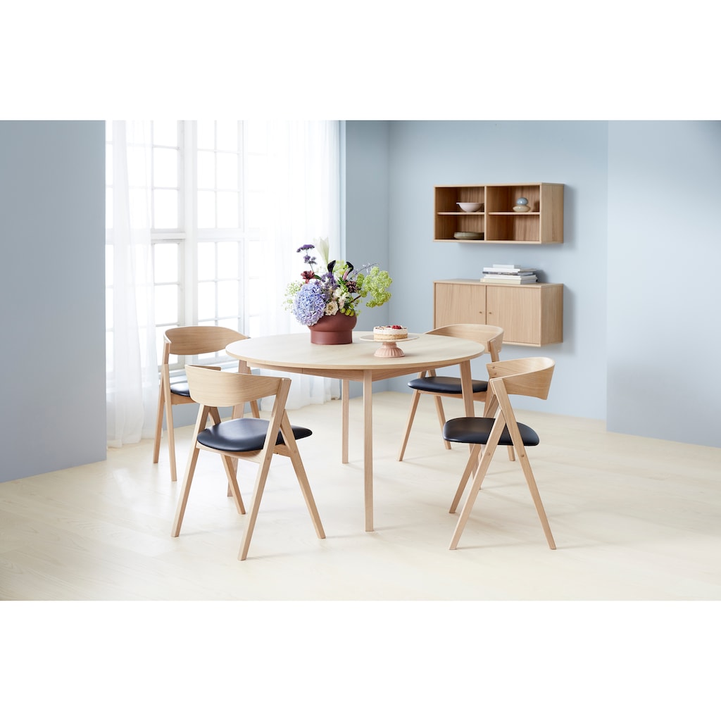 Hammel Furniture Esstisch »Basic by Hammel Single«