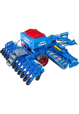 Spielzeug-Landmaschine »Lemken Solitair Saatkombination (02026)«
