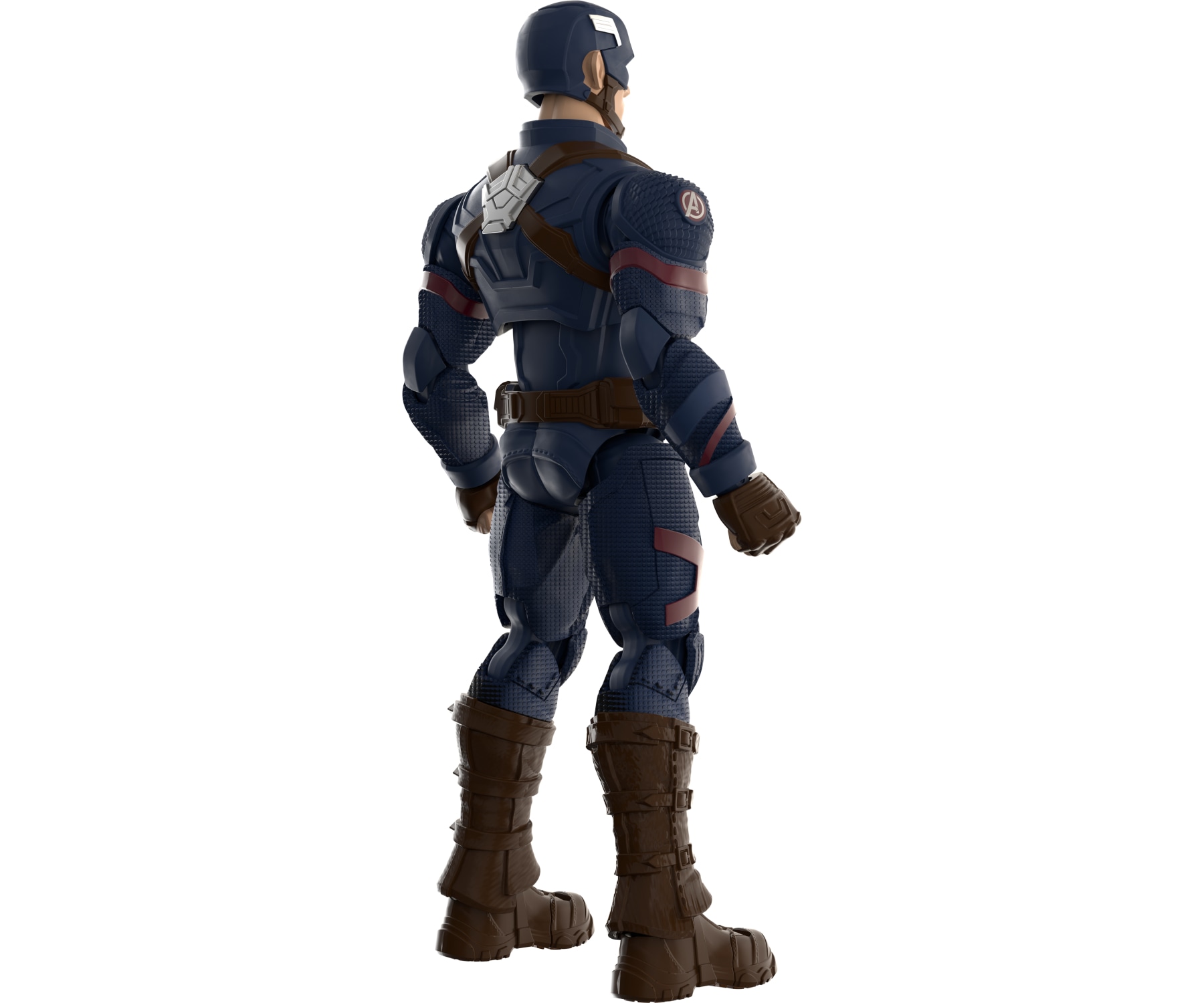 Dickie Toys Modellbausatz »Marvel Captain America«