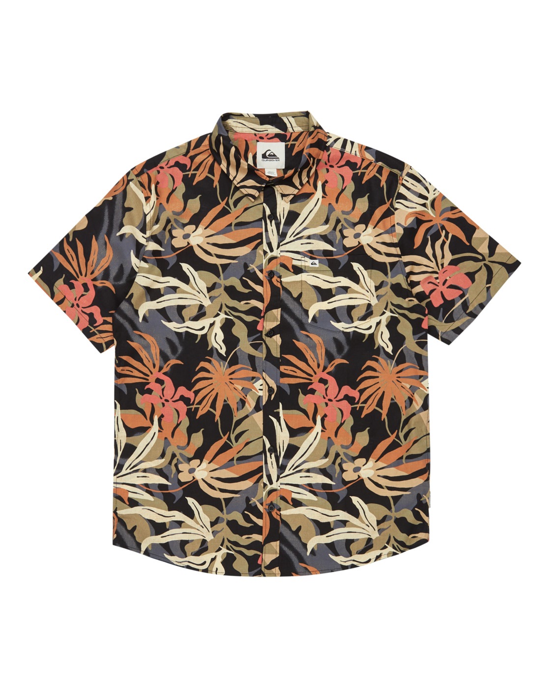 Quiksilver Funktionshemd »Apero Classic«