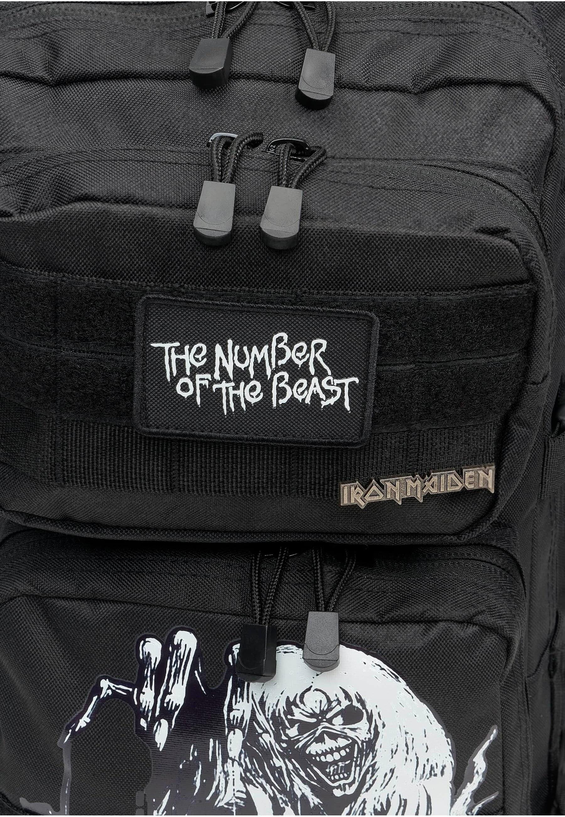 Brandit Rucksack »Brandit Iron Maiden US Cooper Large Eddy Glow«