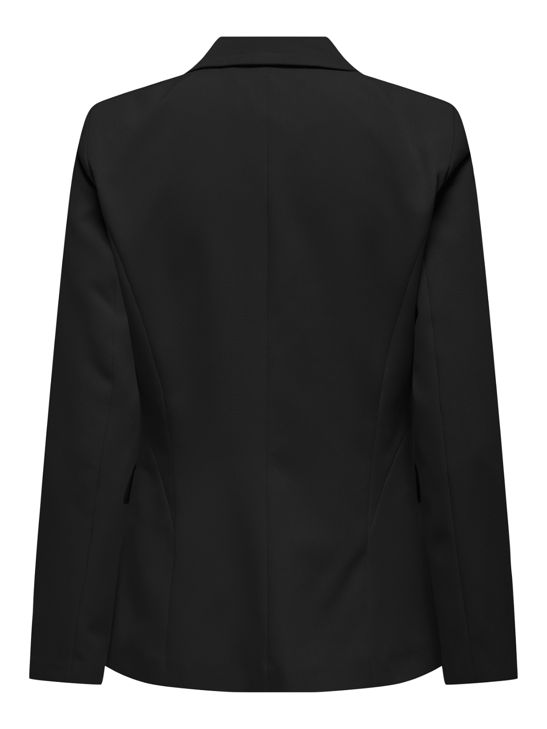 ONLY Kurzblazer »ONLMALIKA L/S FITTED BLAZER TLR CC«