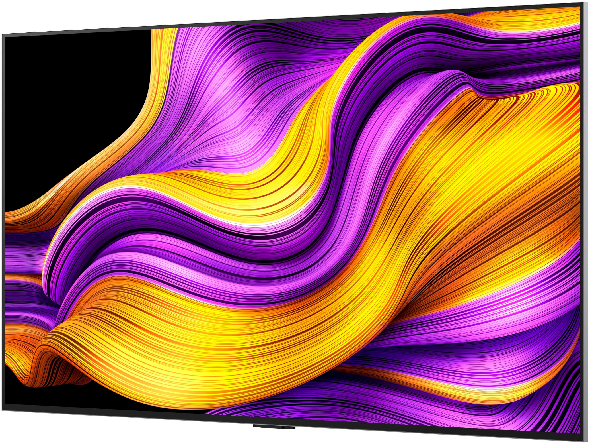 LG OLED-Fernseher »OLED55G58LW« 139 cm/55 ″ Smart-TV
