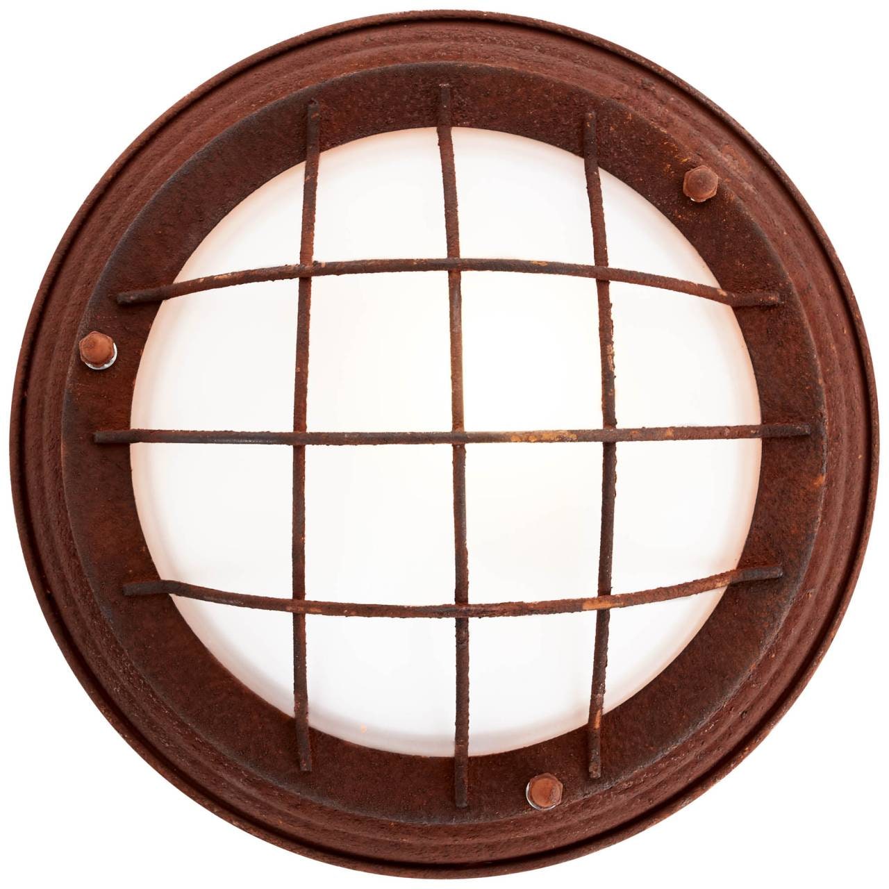 Brilliant Deckenleuchte »Typhoon« E27 1 Stk. Wand- und Deckenlampe 29cm