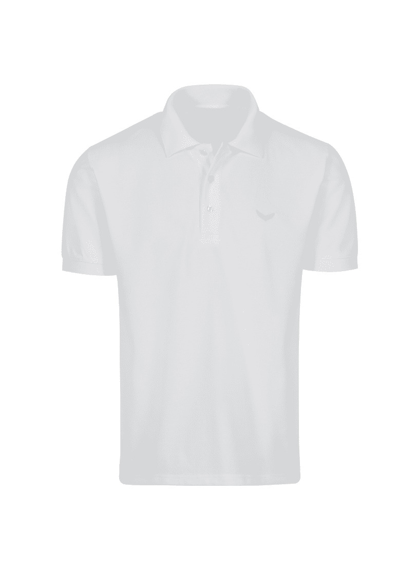 Trigema Poloshirt »TRIGEMA Poloshirt in Piqué-Qualität«, (1 tlg.)