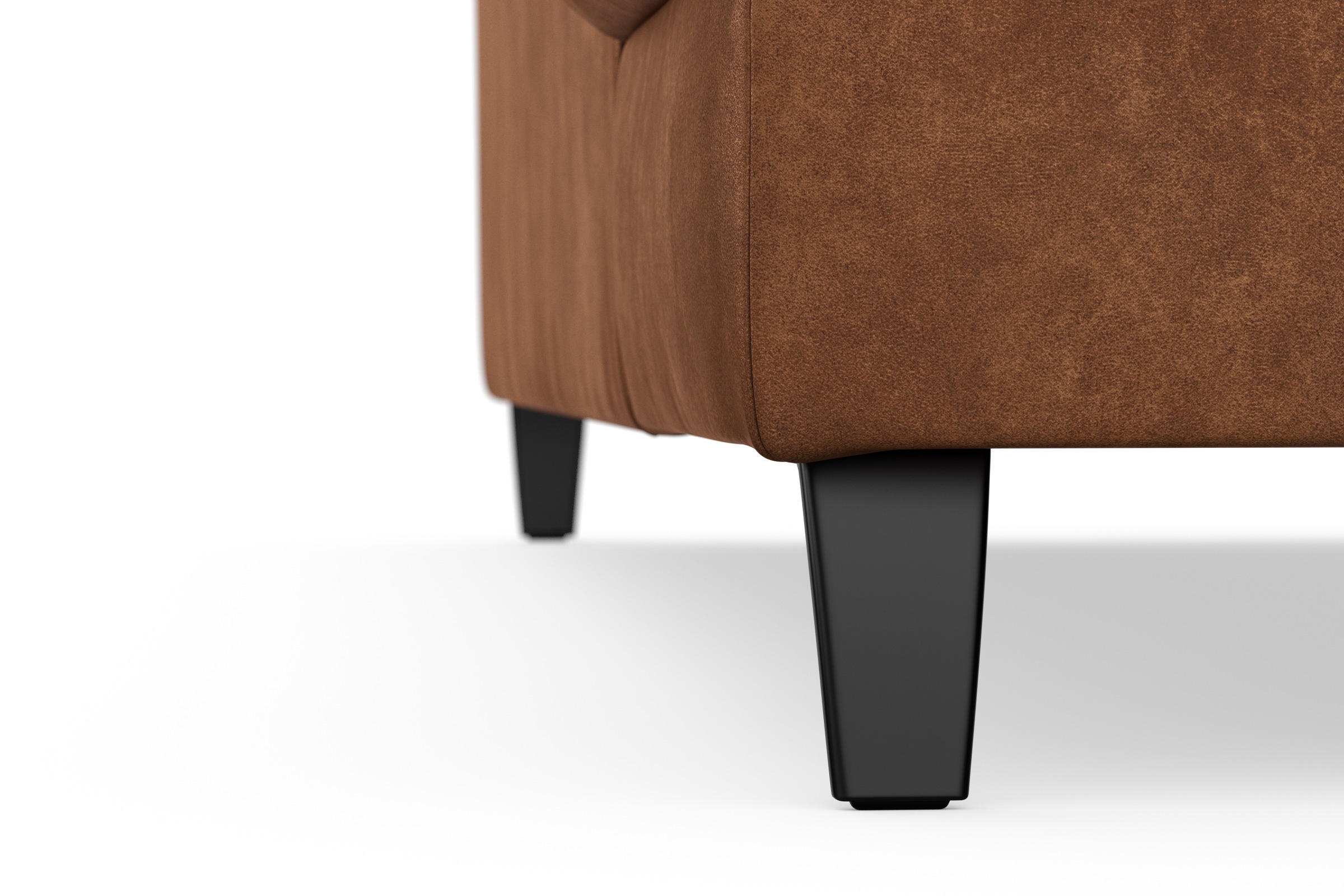 sit&more Wohnlandschaft »Maggiore U-Form«, wahlweise mit Kopfteilverstellung, Bettfunktion und Stauraum