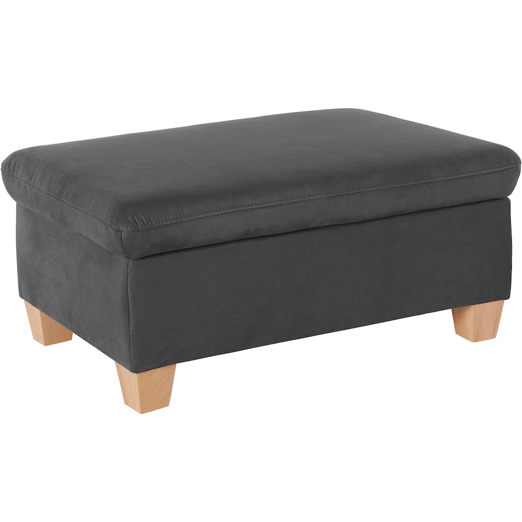 sit&more Hocker »Santo«