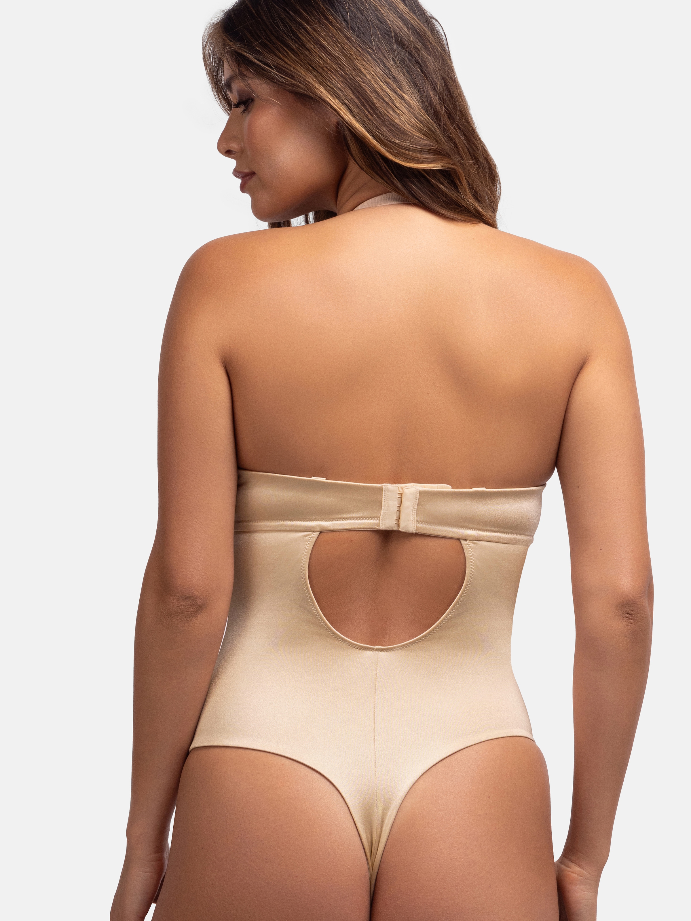 Dorina Stringbody »SUBLIME SCULPT«, Mit abnehmbaren Trägern