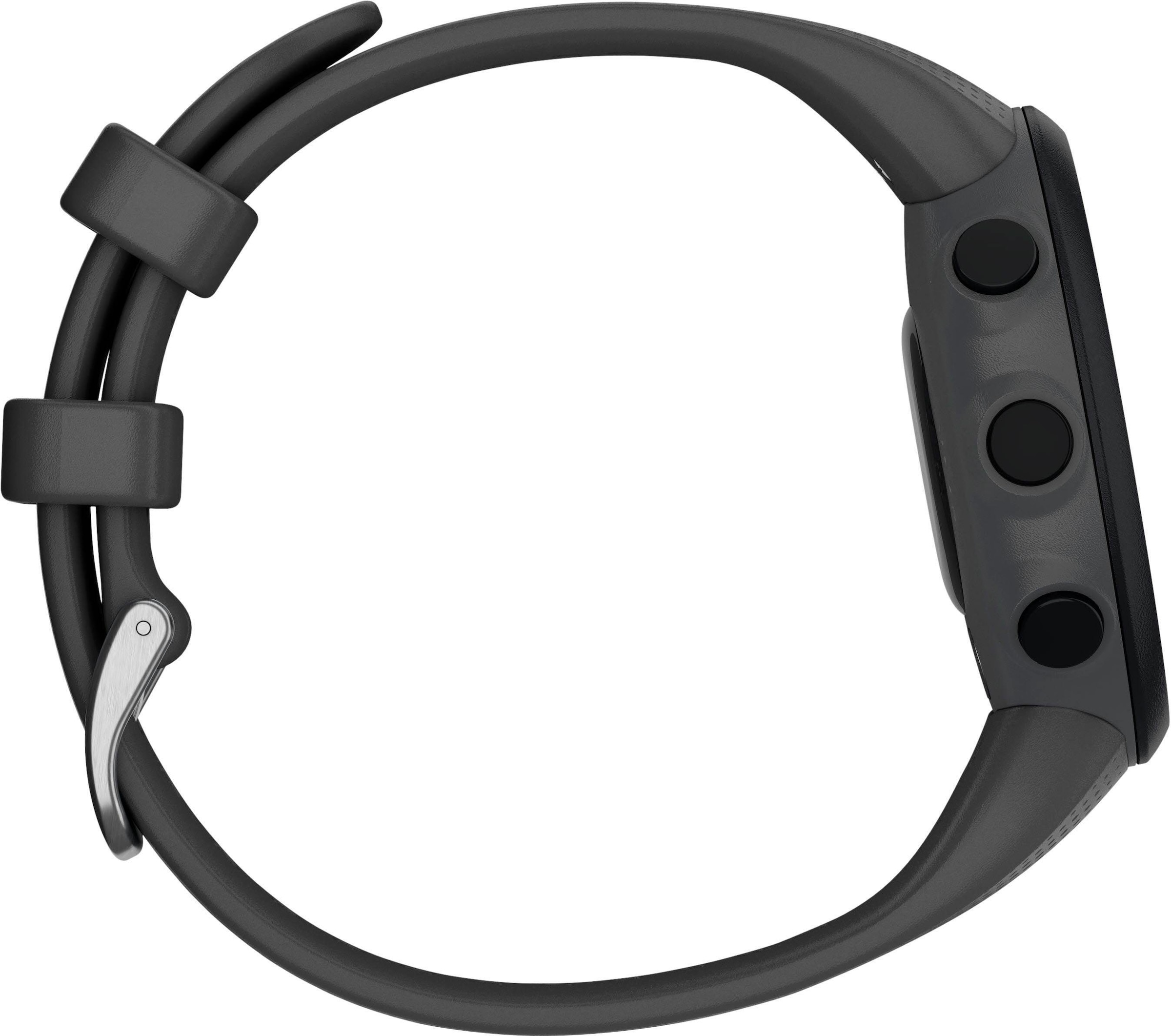 3. Bild von Garmin Smartwatch »Swim2 mit Silikon-Armband 20 mm«, (2,63 cm / 1,04 Zoll),)