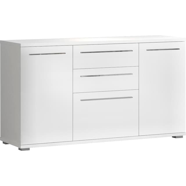 Places of Style Kommode »Piano«, Hochglanz UV lackiert, Soft-Close Funktion  online bestellen