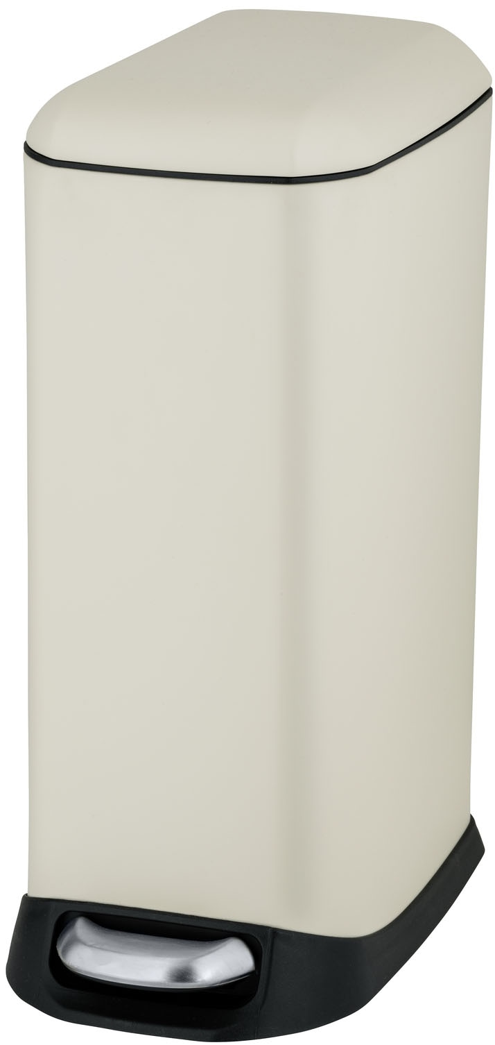 WENKO Mülleimer »Modell Design« 1 Behälter günstig online kaufen