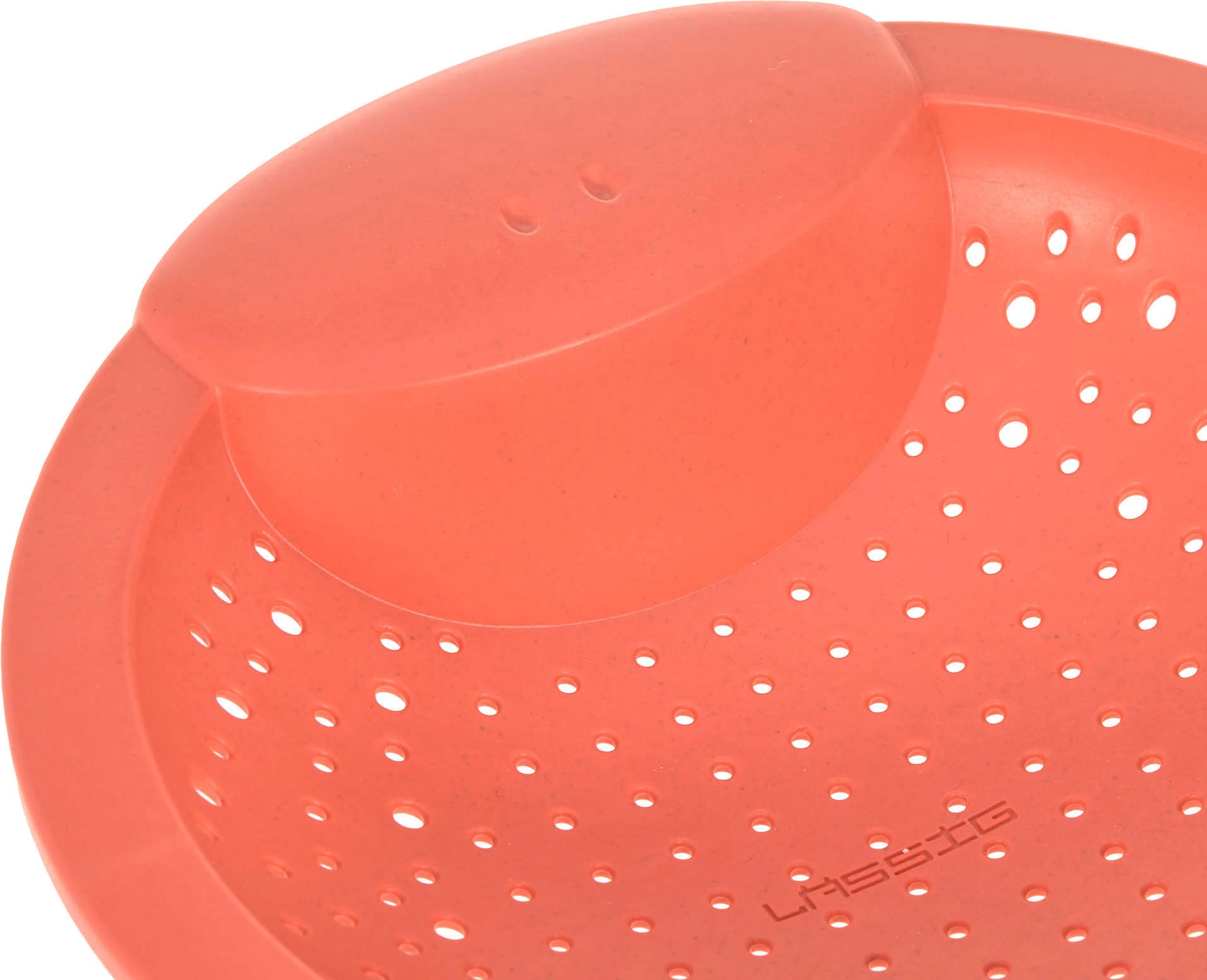 LÄSSIG Sandform-Set »Sandspielzeug 5er Set Water Friends, pink«, (Set, 5 tlg.), Material aus ressourcenschonendem Biokomposit