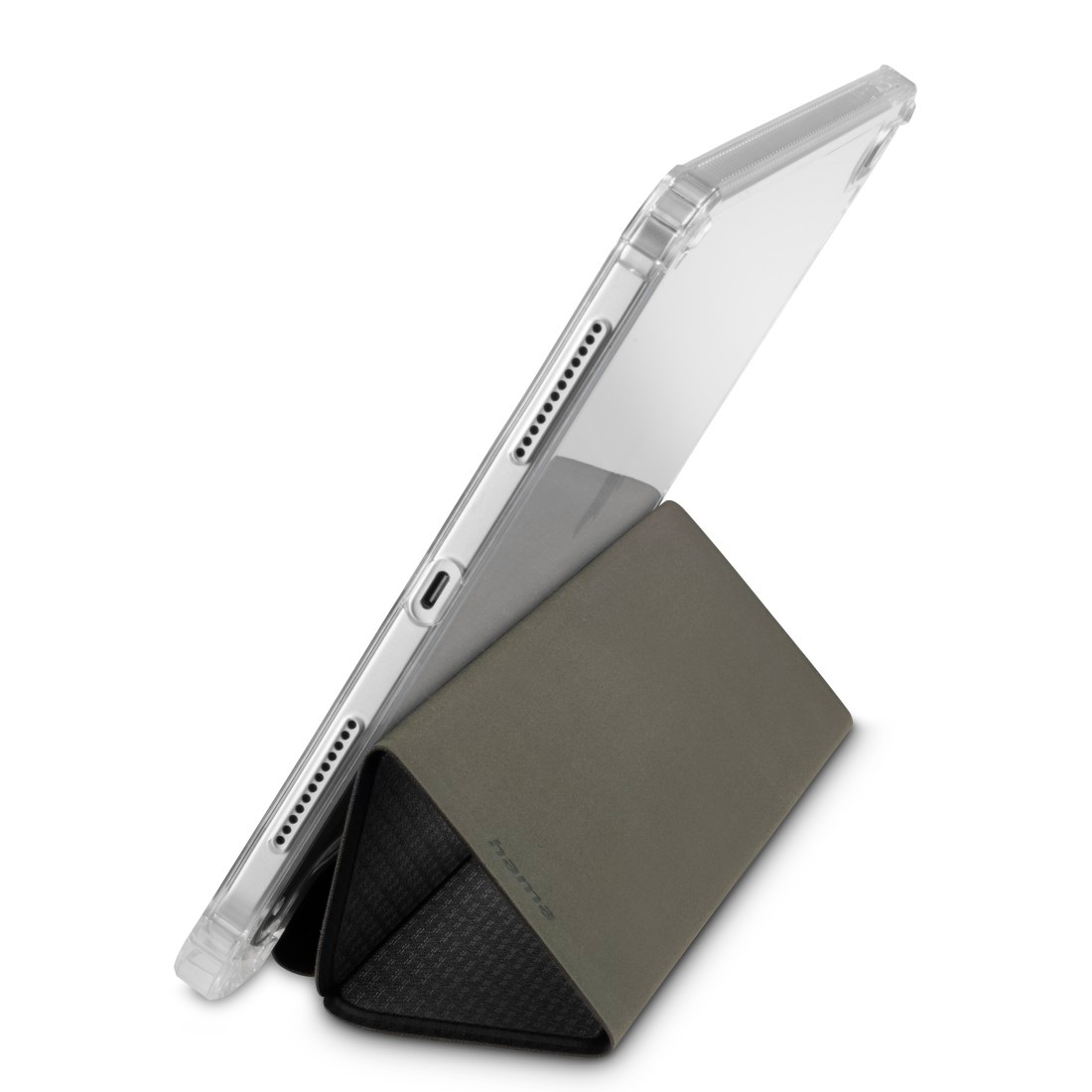 Hama Tablet-Hülle »Tablet-Hülle f Apple iPad 10.9" 2022 (stoßfest, magnetisch, Stiftfach)«