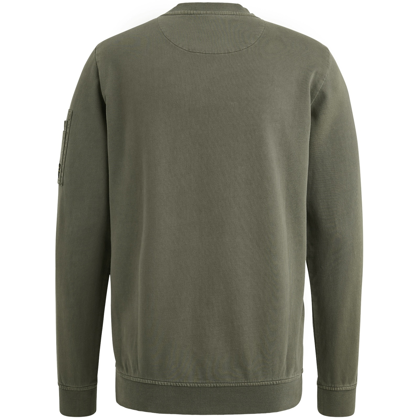 PME LEGEND Sweatshirt , mit Logo Schriftzug
