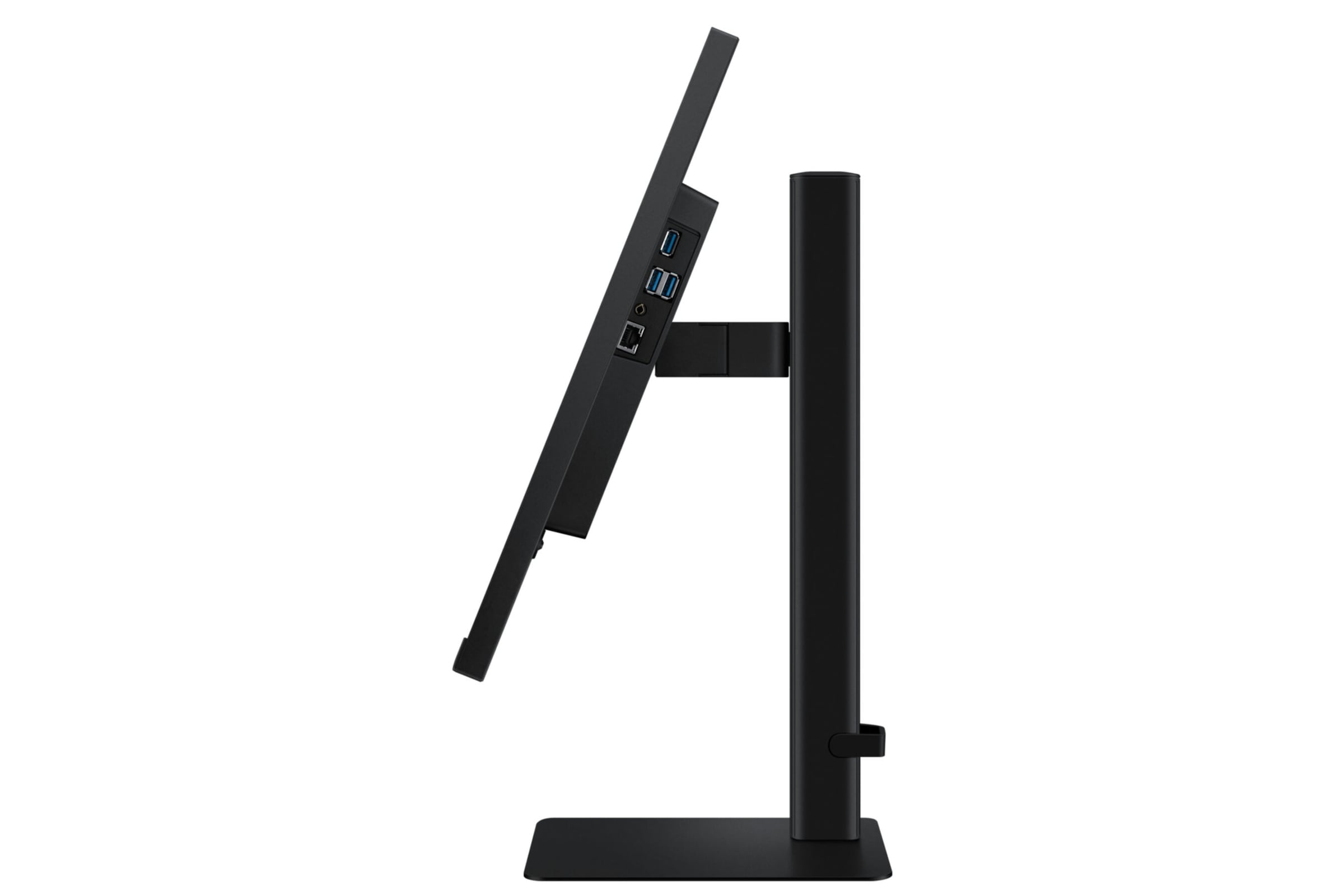 Samsung LED-Monitor »S80UD«, 68 cm/27 Zoll, 3840 x 2160 px, 4K Ultra HD, 5 ms Reaktionszeit, 60 Hz