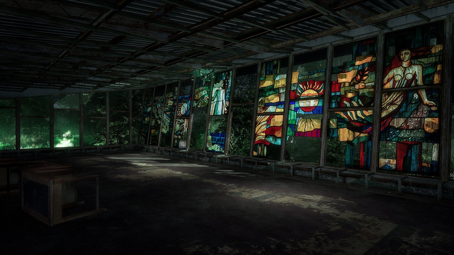 Spielesoftware »Chernobylite«, PlayStation 4