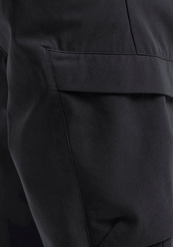 Jack Wolfskin Cargohose »YUMA CARGO PANTS W«