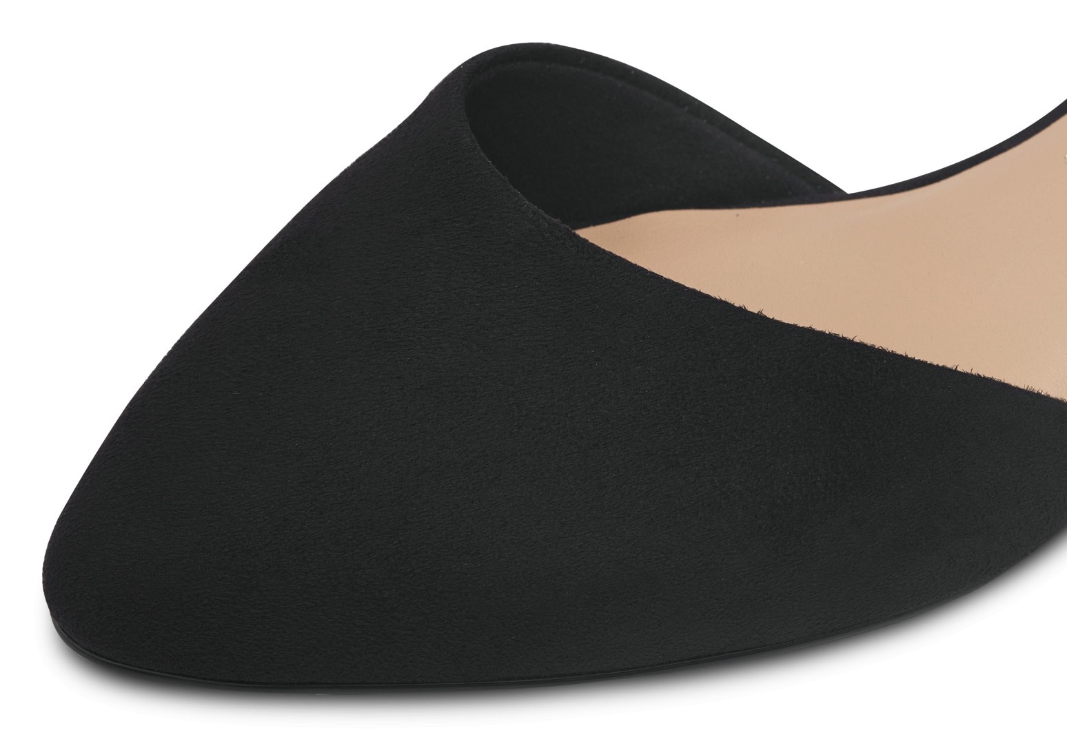 Tamaris Riemchenballerina, Blockabsatz, Sandalette, Abendschuh mit verstellbarem Riemchen
